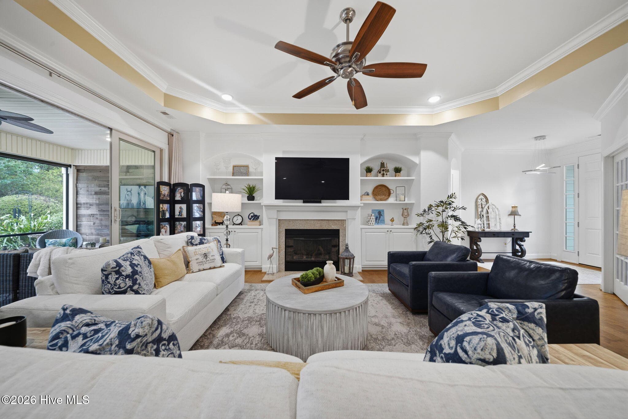 Single Family Residence at 2709 Empie Drive, Leland, NC 28451, photo 17 of 89