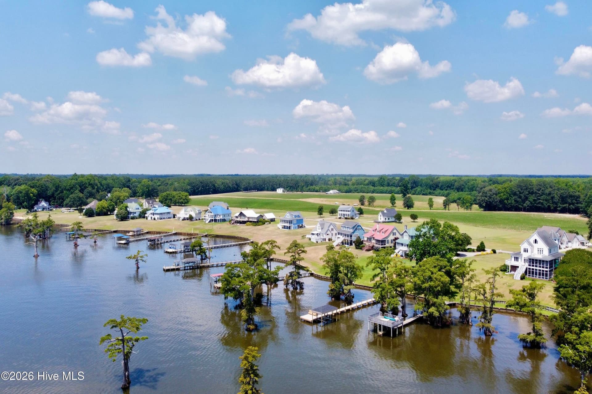 Residential Lot at 506 36/37 Batchelor Bay Drive, Windsor, NC 27983, photo 14 of 14