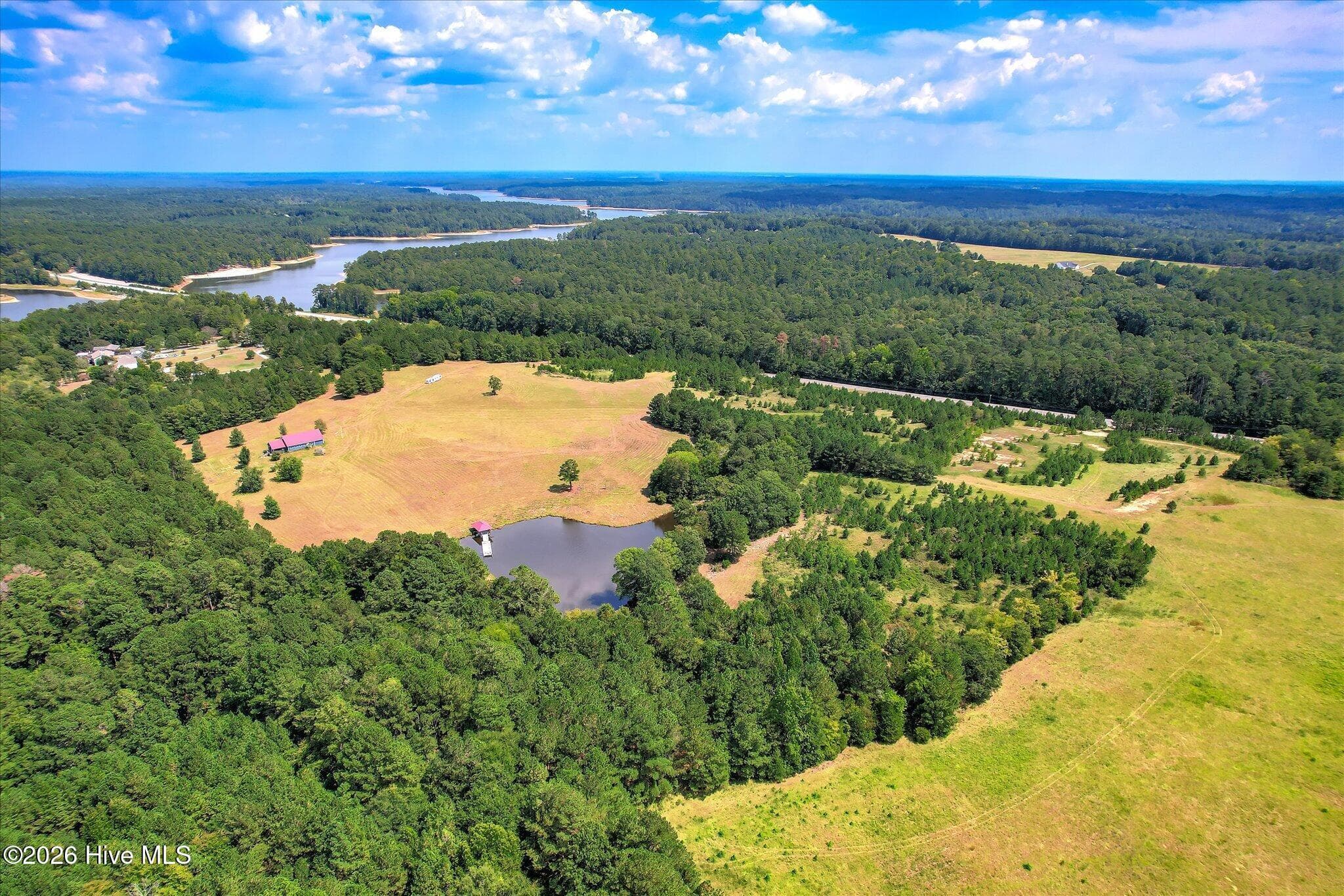 Farm at 2207 Mccormick Highway, Lincolnton, GA 30817, photo 10 of 14