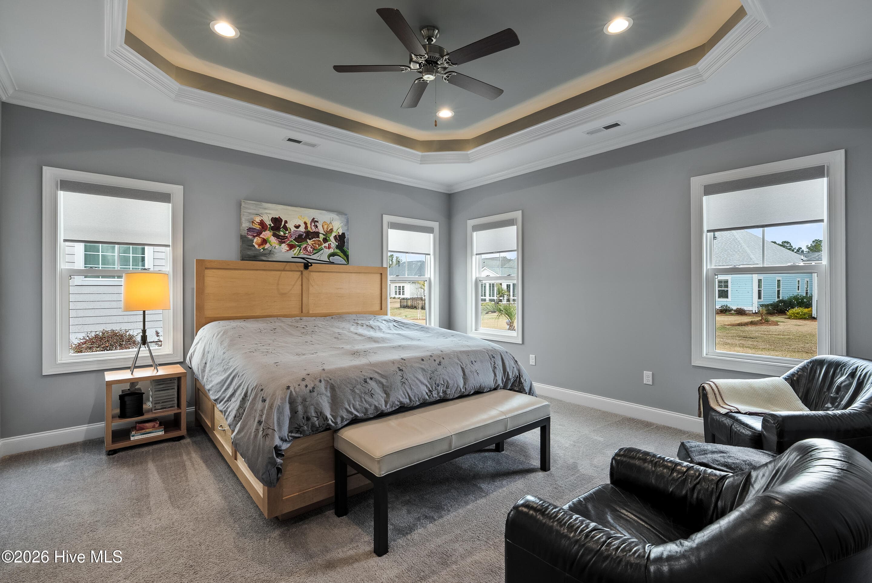 Single Family Residence at 3444 Lake Club Circle, Oak Island, NC 28461, photo 25 of 54