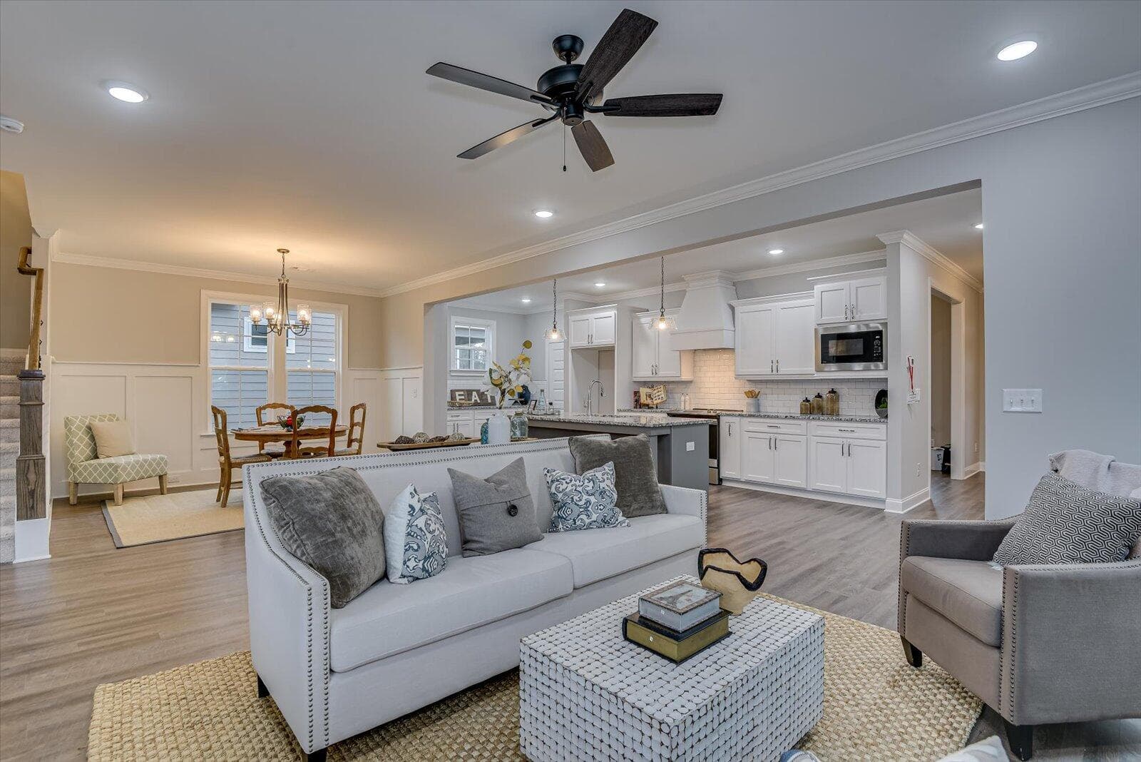 Single Family Residence at 6238 Canterbury Farms Parkway, Grovetown, GA 30813, photo 13 of 60