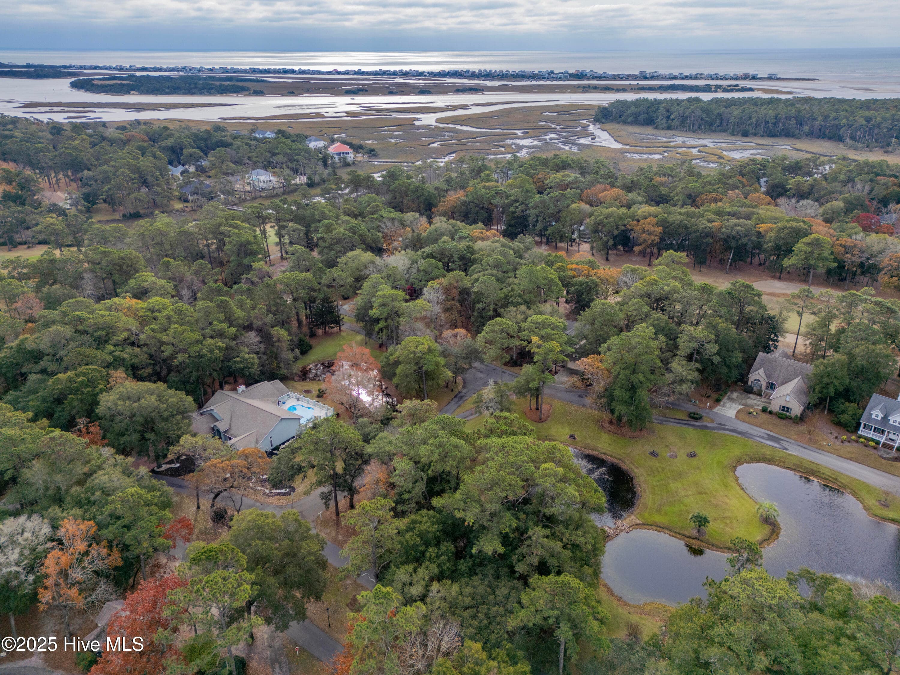 Residential Lot at 187 69 Clubhouse Drive SW, Supply, NC 28462, photo 2 of 3