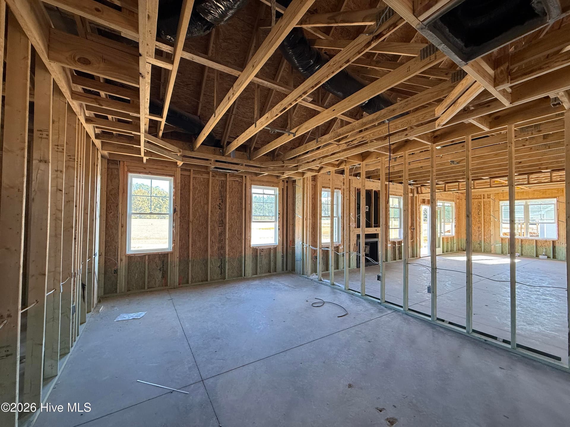 Single Family Residence at 63 Juju Drive, Clayton, NC 27520, photo 113 of 300