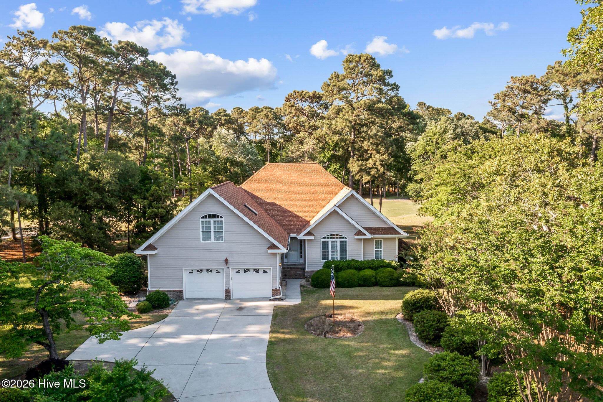 Single Family Residence at 402 Lockwood Lane SW, Supply, NC 28462, photo 47 of 75
