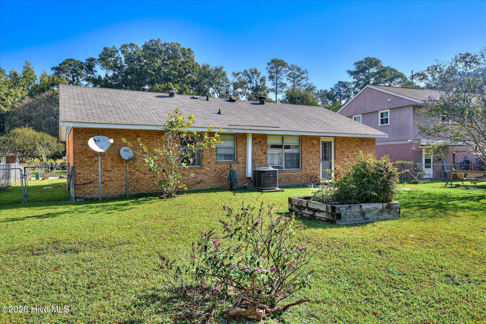 Single Family Residence at 3540 Jonathan Circle, Augusta, GA 30906, photo 37 of 38
