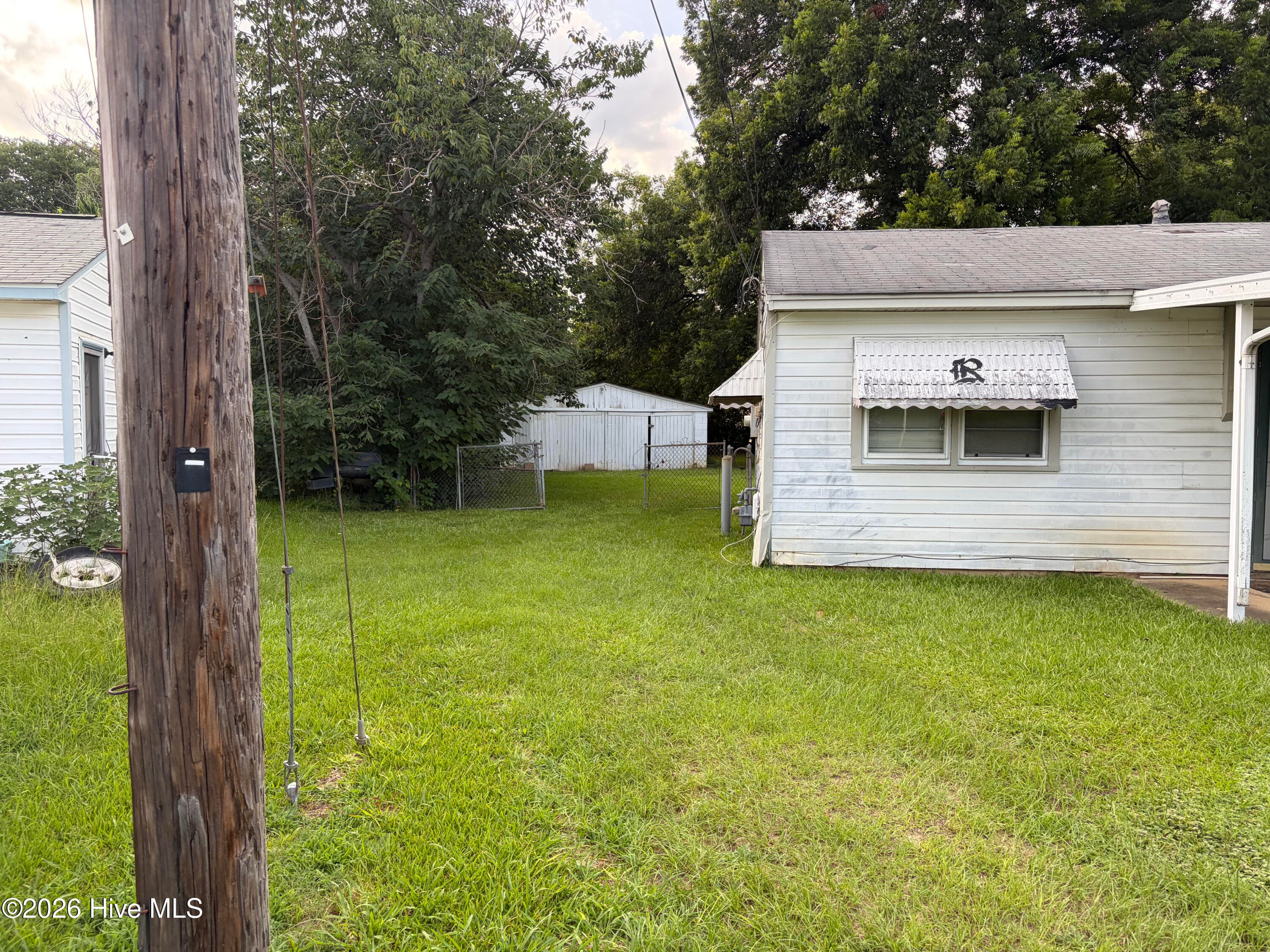 Single Family Residence at 1300 Bruce Street, Augusta, GA 30901, photo 2 of 17
