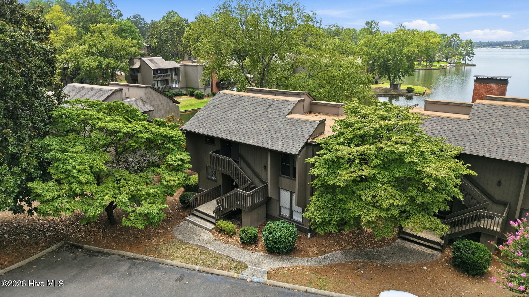 250 Sugar Gum Lane # 214, Pinehurst, NC 28374