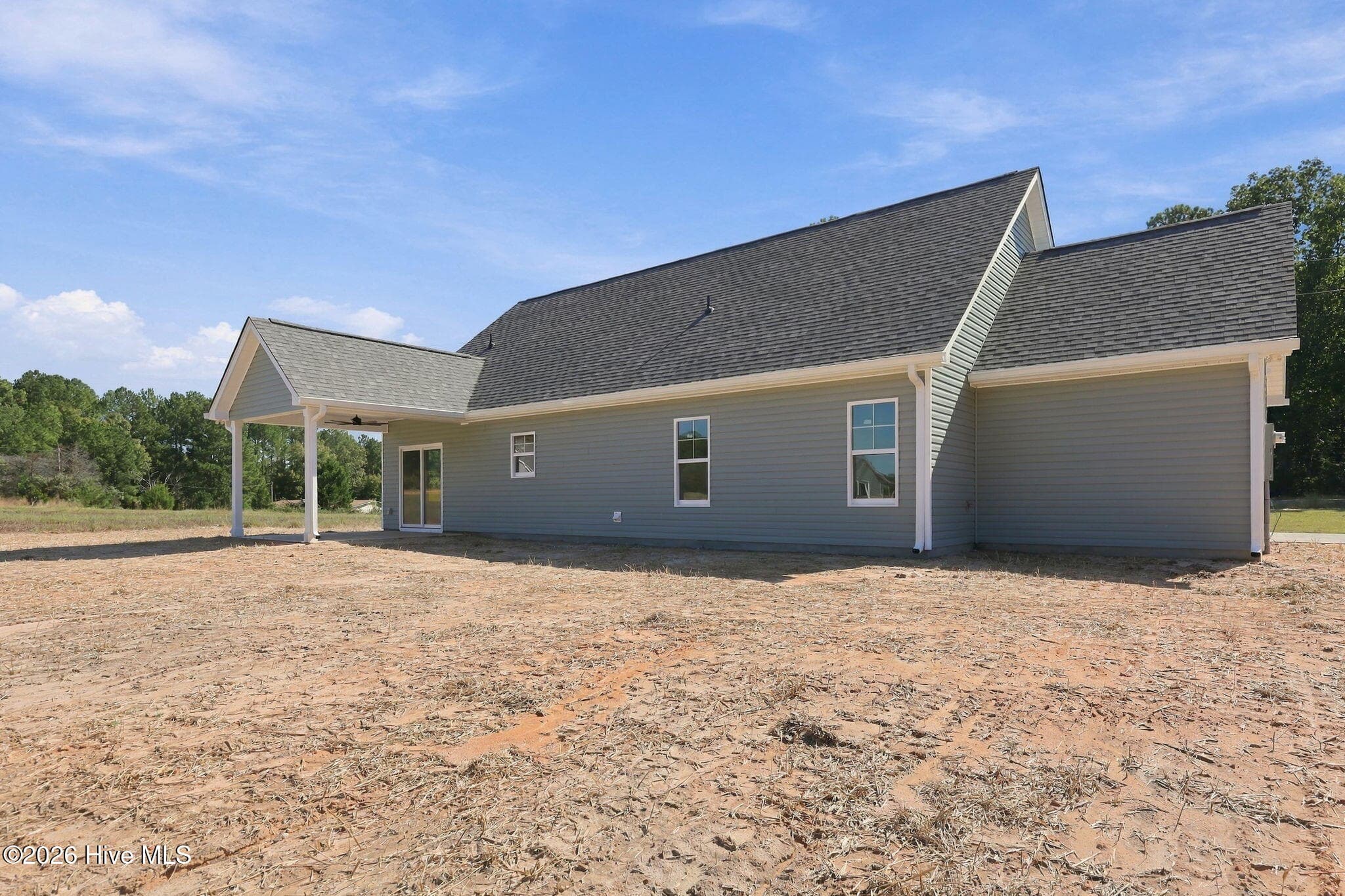 Single Family Residence at 255 Barber Road, Carthage, NC 28327, photo 29 of 29