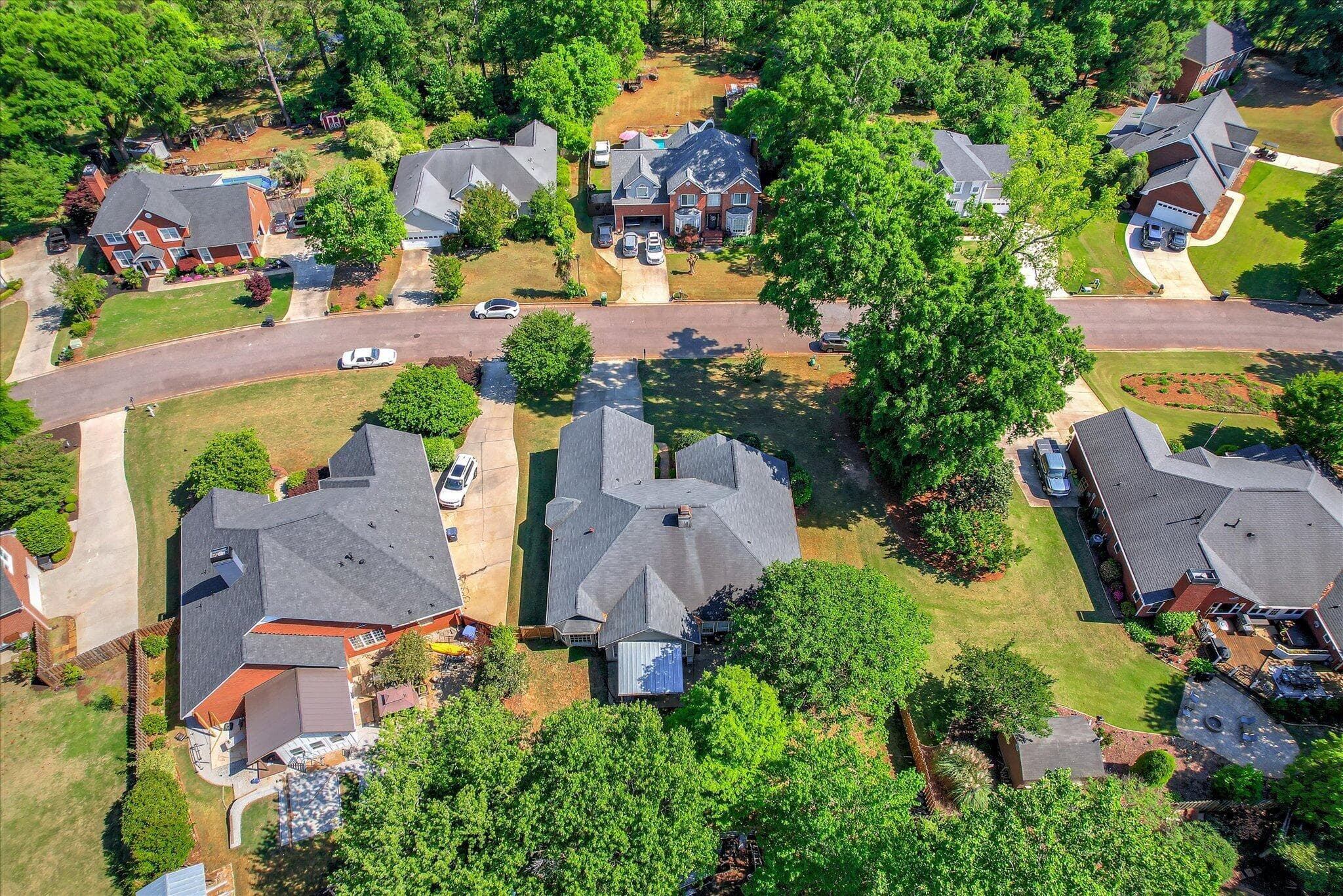 Single Family Residence at 1162 Oakton Trail, Evans, GA 30809, photo 47 of 59