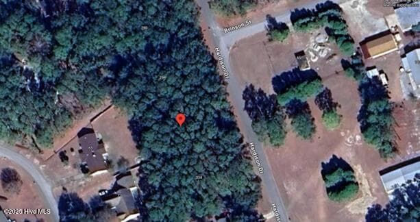 320 Hardison Drive, Minnesott Beach, NC 28510