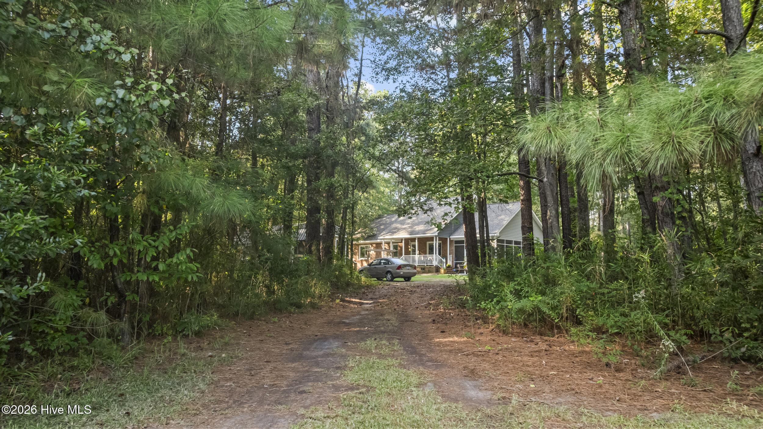 Single Family Residence at 6500 Maggie Hart Lane, Grifton, NC 28530, photo 30 of 66