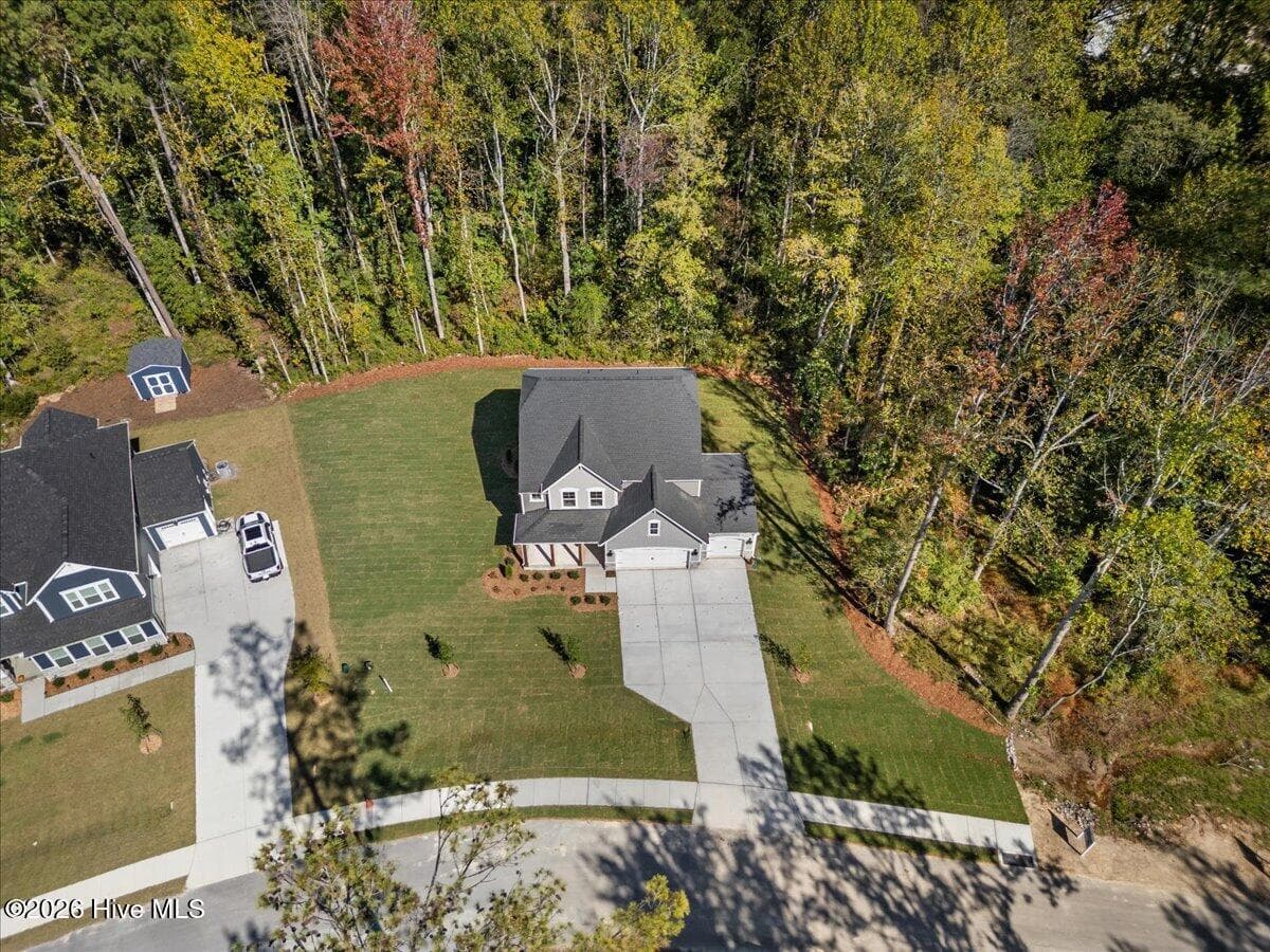 Single Family Residence at 370 Glade Drive, Aberdeen, NC 28315, photo 102 of 106