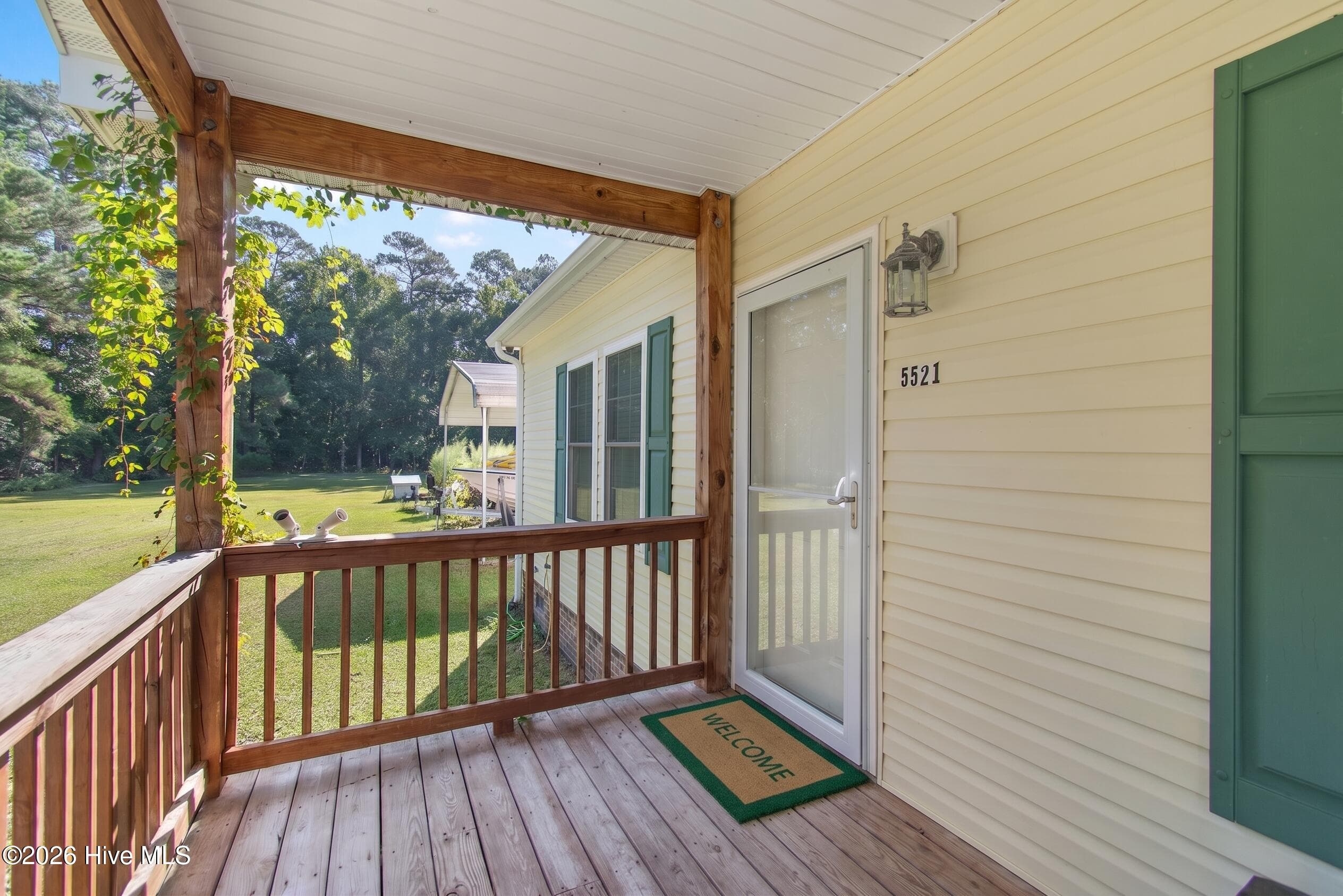 Single Family Residence at 5521 Rl Lewis Lane SE, Bolivia, NC 28422, photo 6 of 48