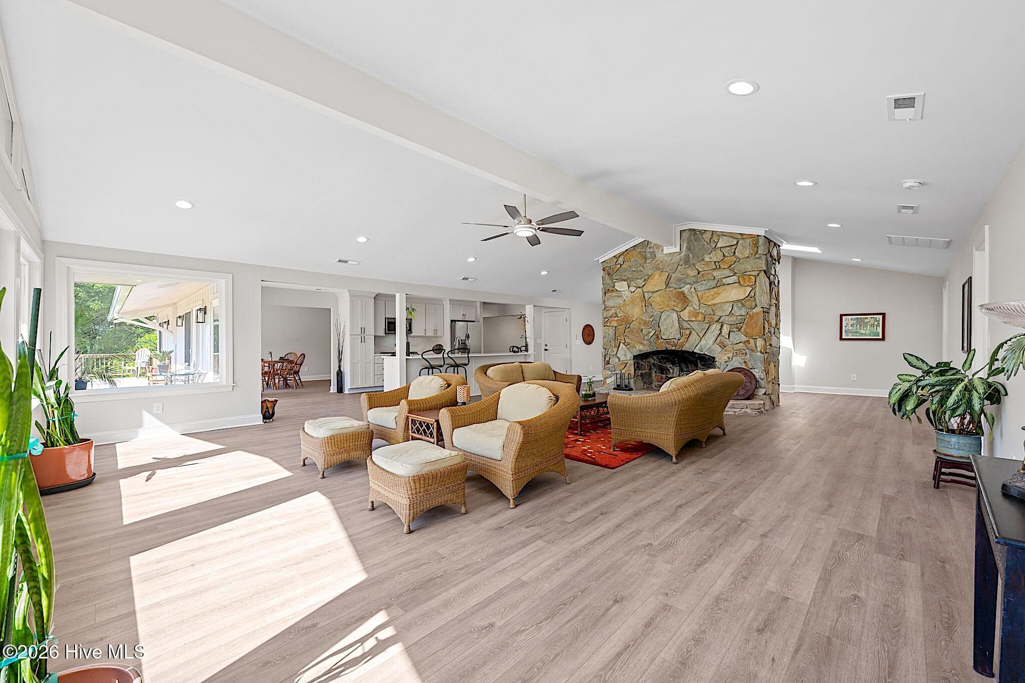 Single Family Residence at 244 Shoreline Drive, New Bern, NC 28562, photo 17 of 70