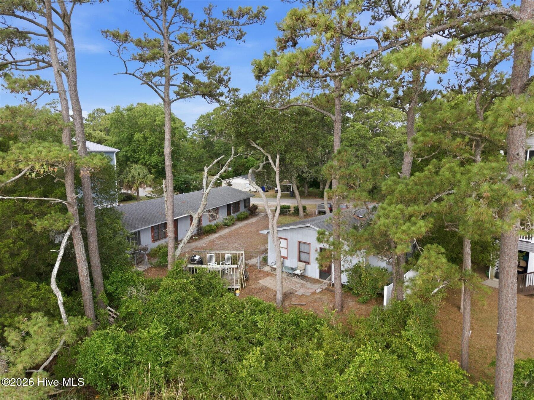 Quadruplex at 518 Norton Street, Oak Island, NC 28465, photo 3 of 22