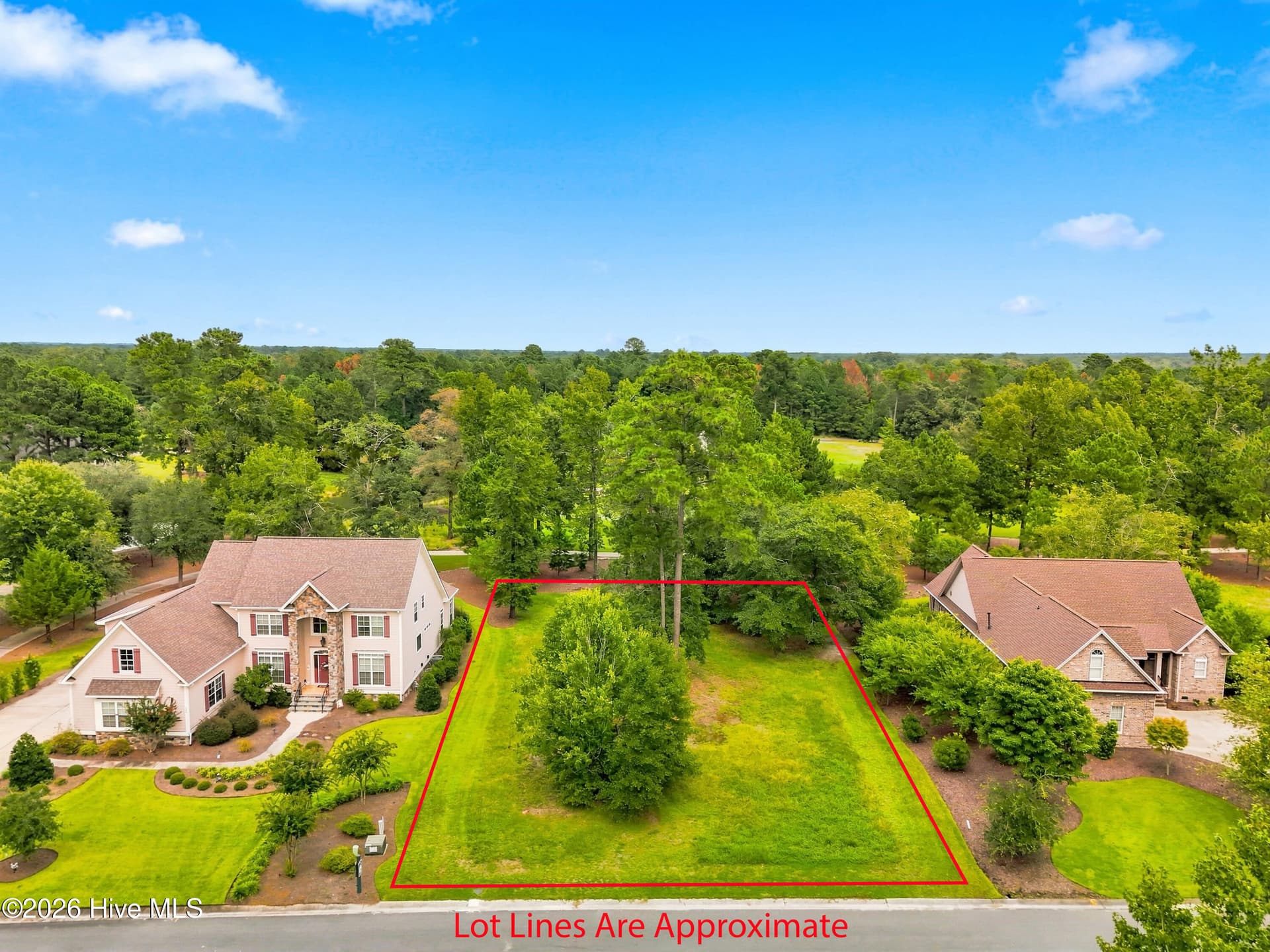 145 897 E Winding Way, Wallace, NC 28466
