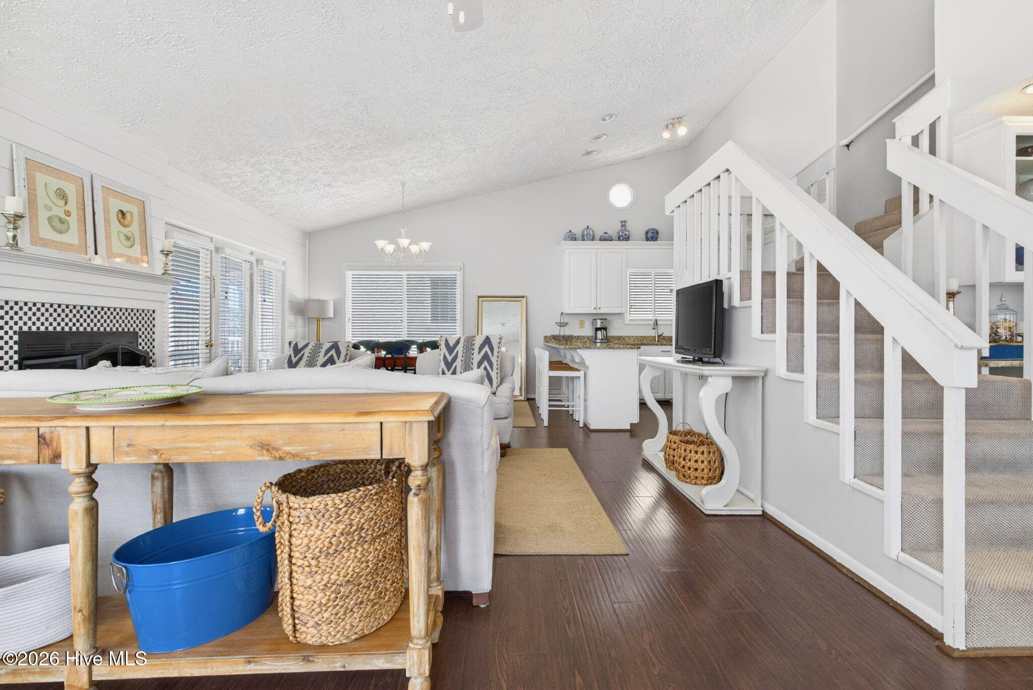 Single Family Residence at 9 Asheville Street, Ocean Isle Beach, NC 28469, photo 10 of 59