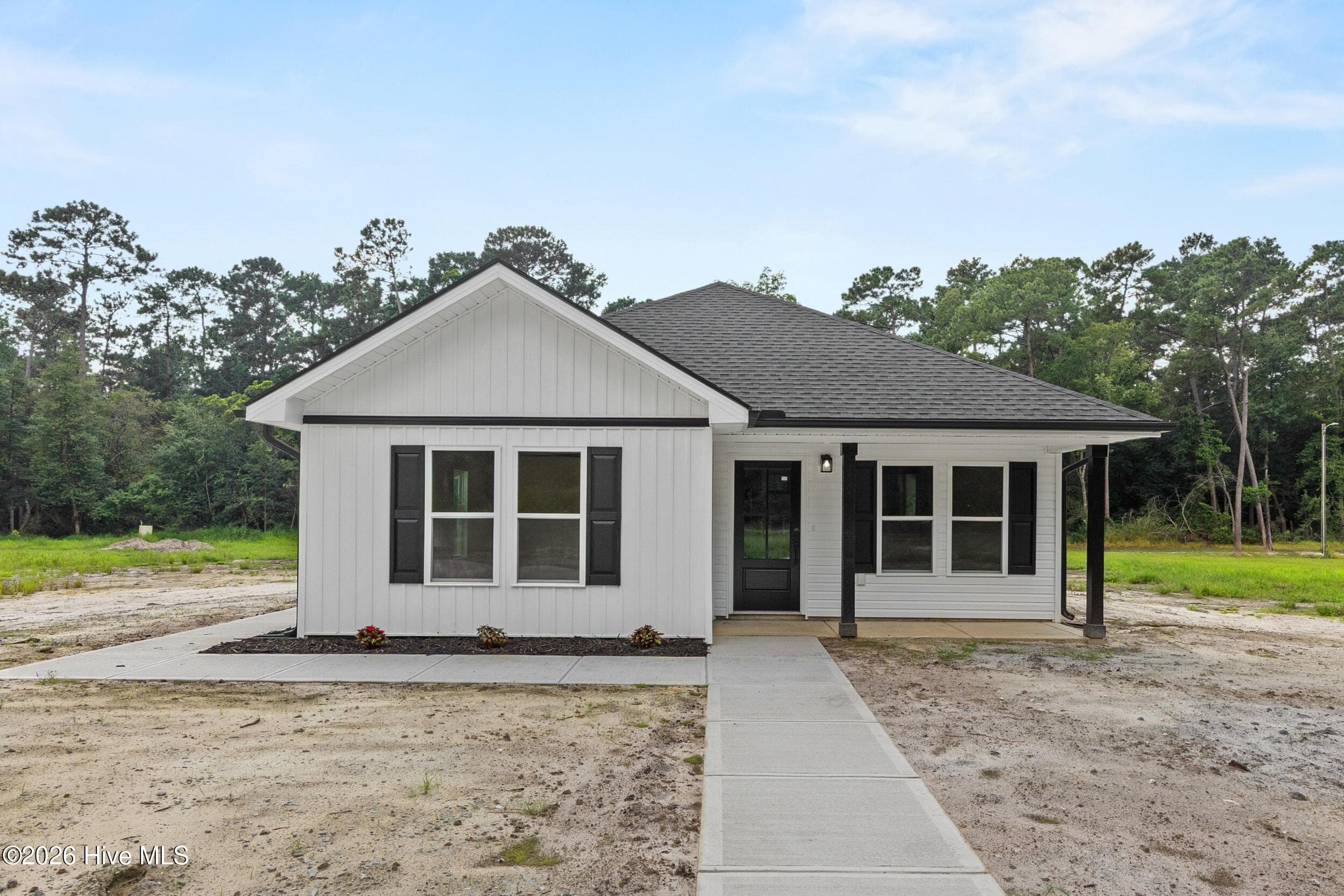 Single Family Residence at 1399 Bowdens Road, Warsaw, NC 28398, Warsaw, photo 3 of 31