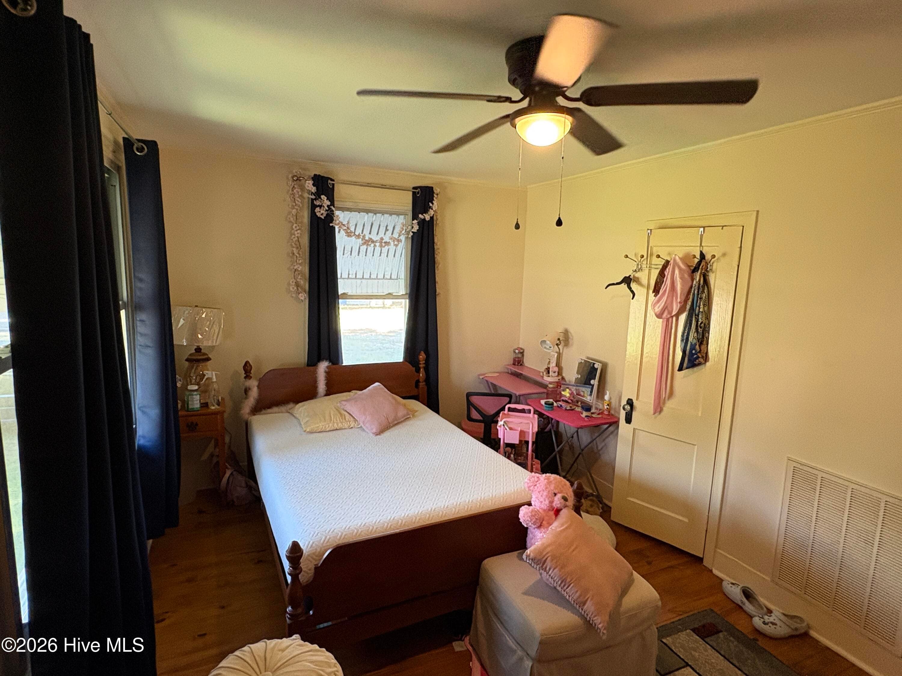 2nd bedroom - 1902 Gardner Street, Augusta, GA 30904