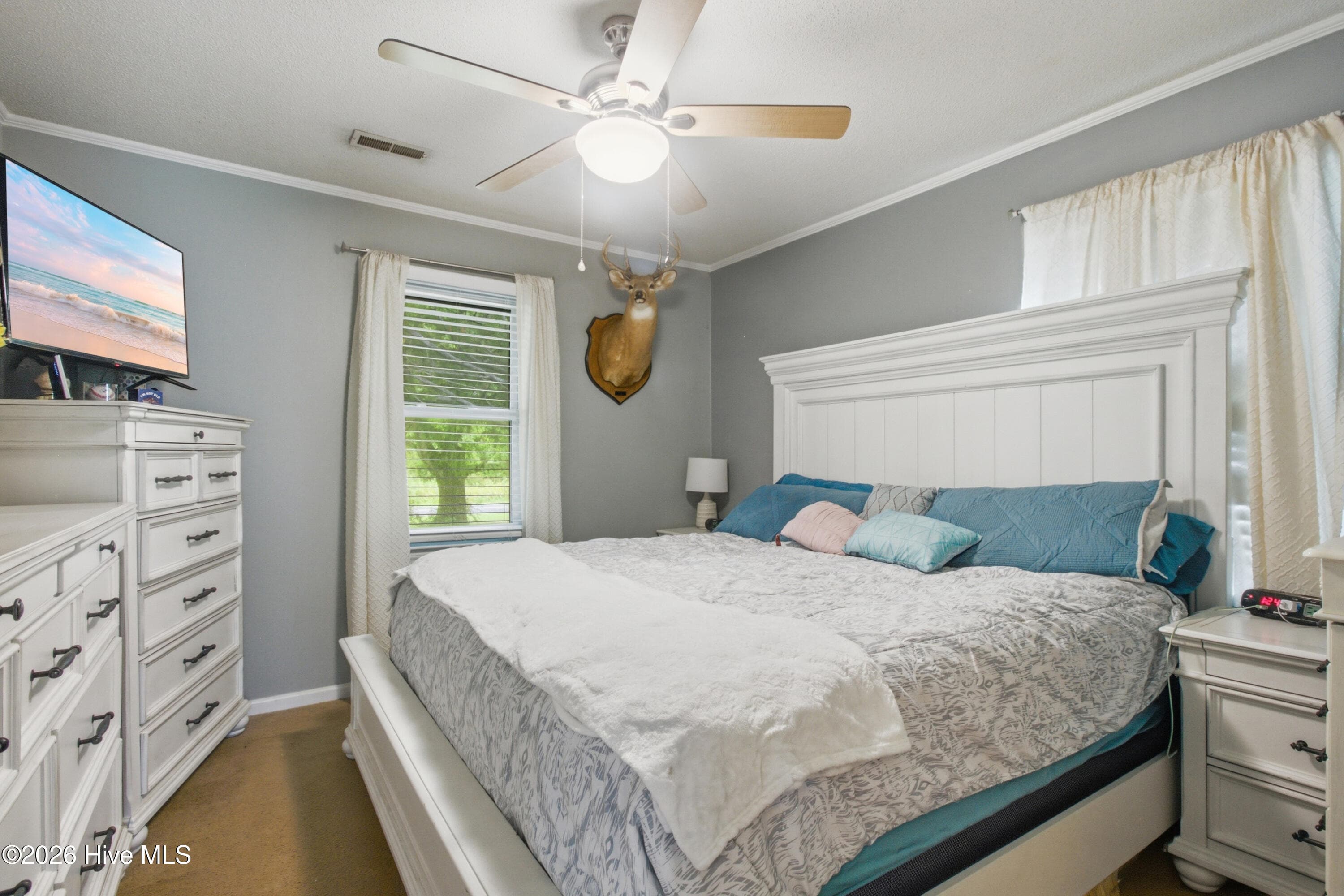 6634 Florence Road, Merritt, NC 28556