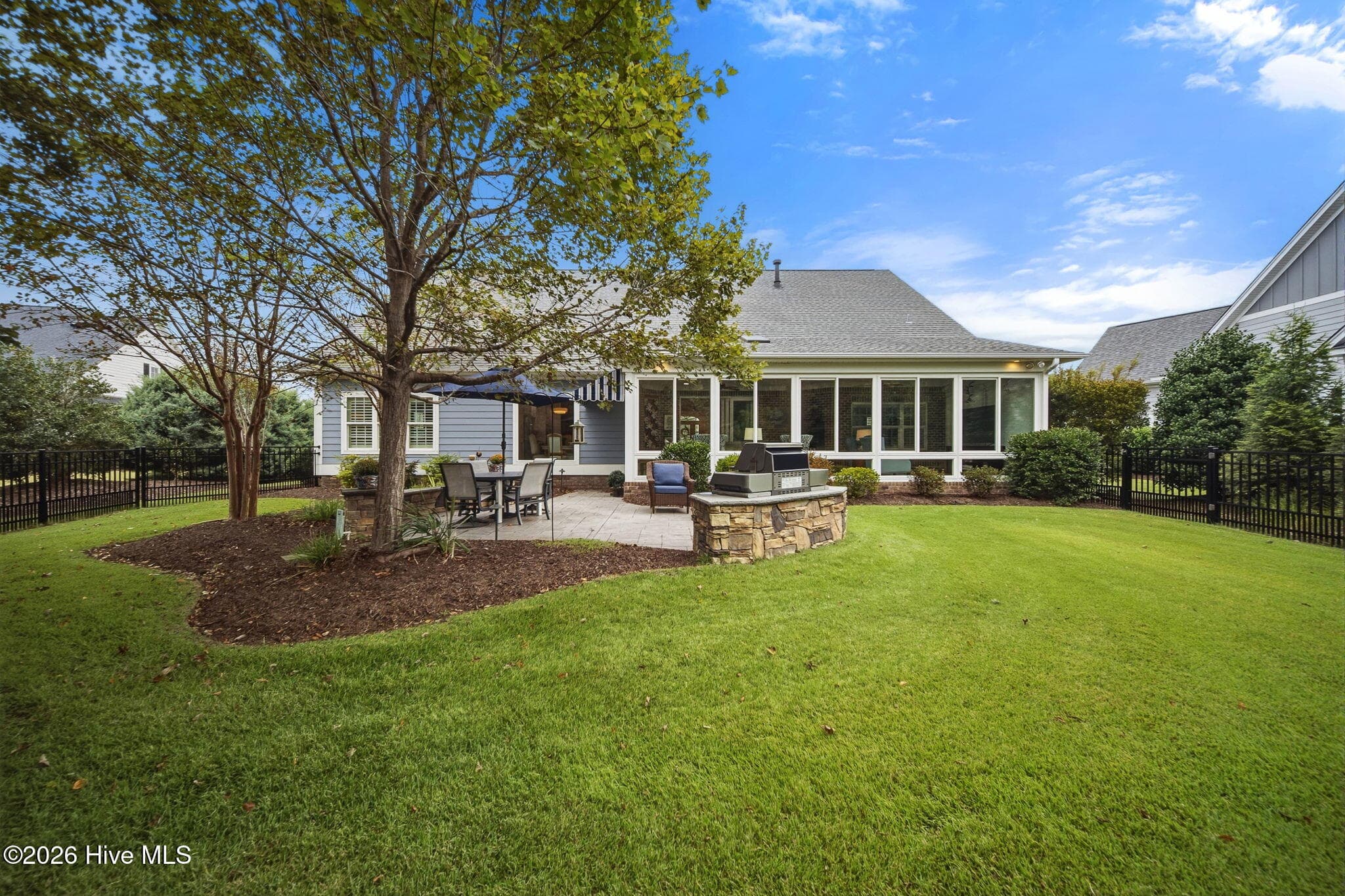 Single Family Residence at 2035 Colony Pines Drive, Leland, NC 28451, photo 71 of 91