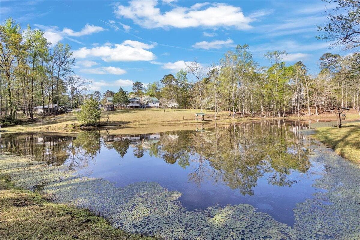 Single Family Residence at 7025 Rance Perry Road, Appling, GA 30802, photo 24 of 69