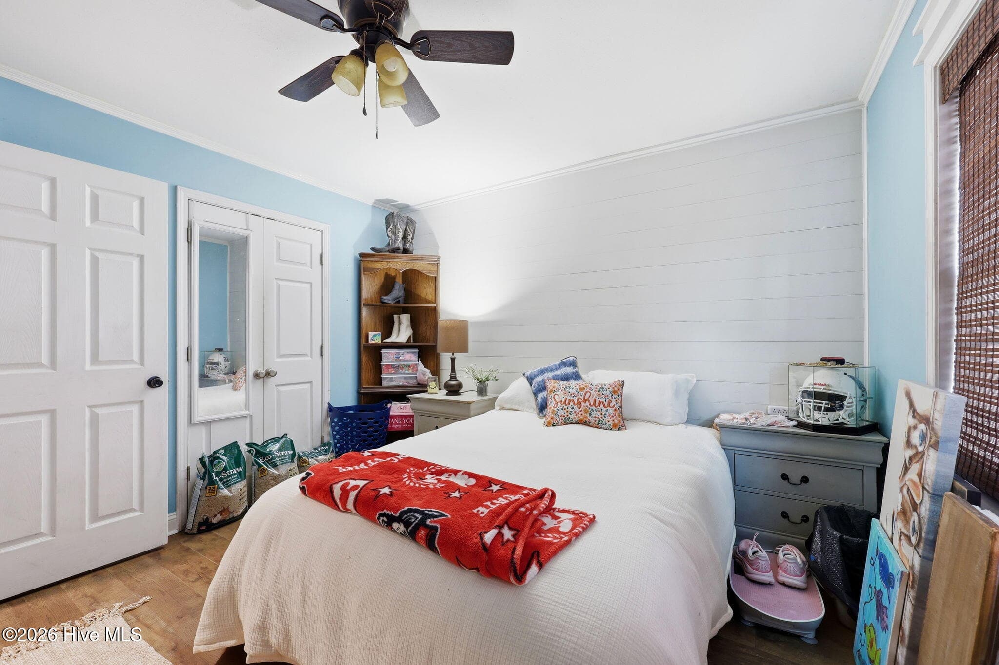 Single Family Residence at 158 Quinn Hill Road, Newport, NC 28570, photo 18 of 47