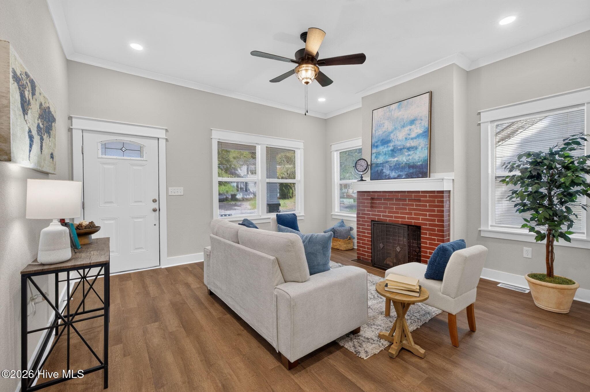 Single Family Residence at 316 S Dyer Street, Elizabeth City, NC 27909, photo 7 of 30