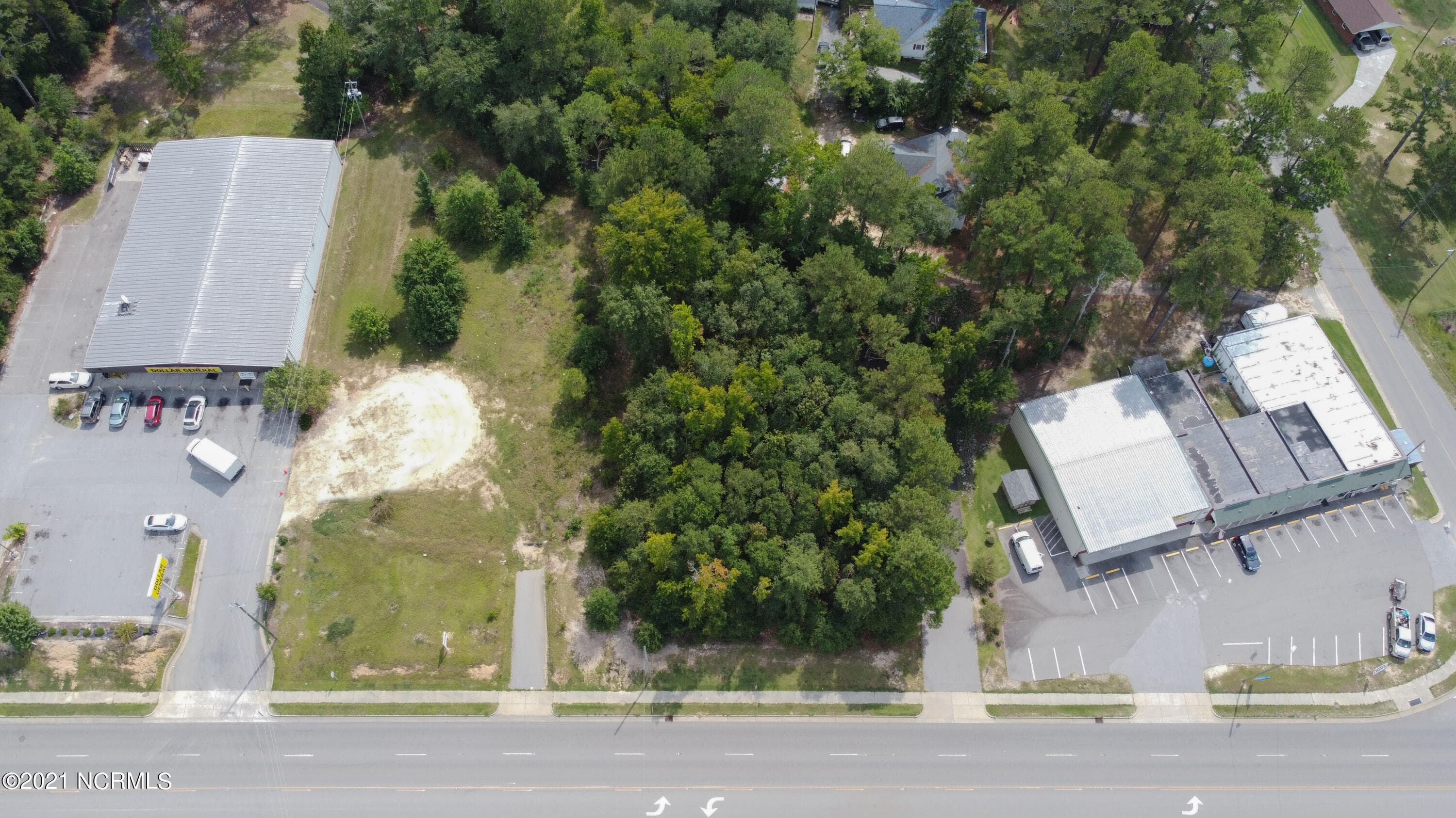 Commercial Sale at 2026 Fayetteville Road, Rockingham, NC 28379, photo 5 of 12