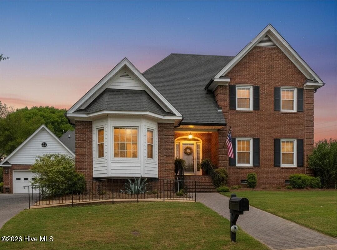 Single Family Residence at 2 Leyland Place, North Augusta, SC 29841, photo 5 of 54