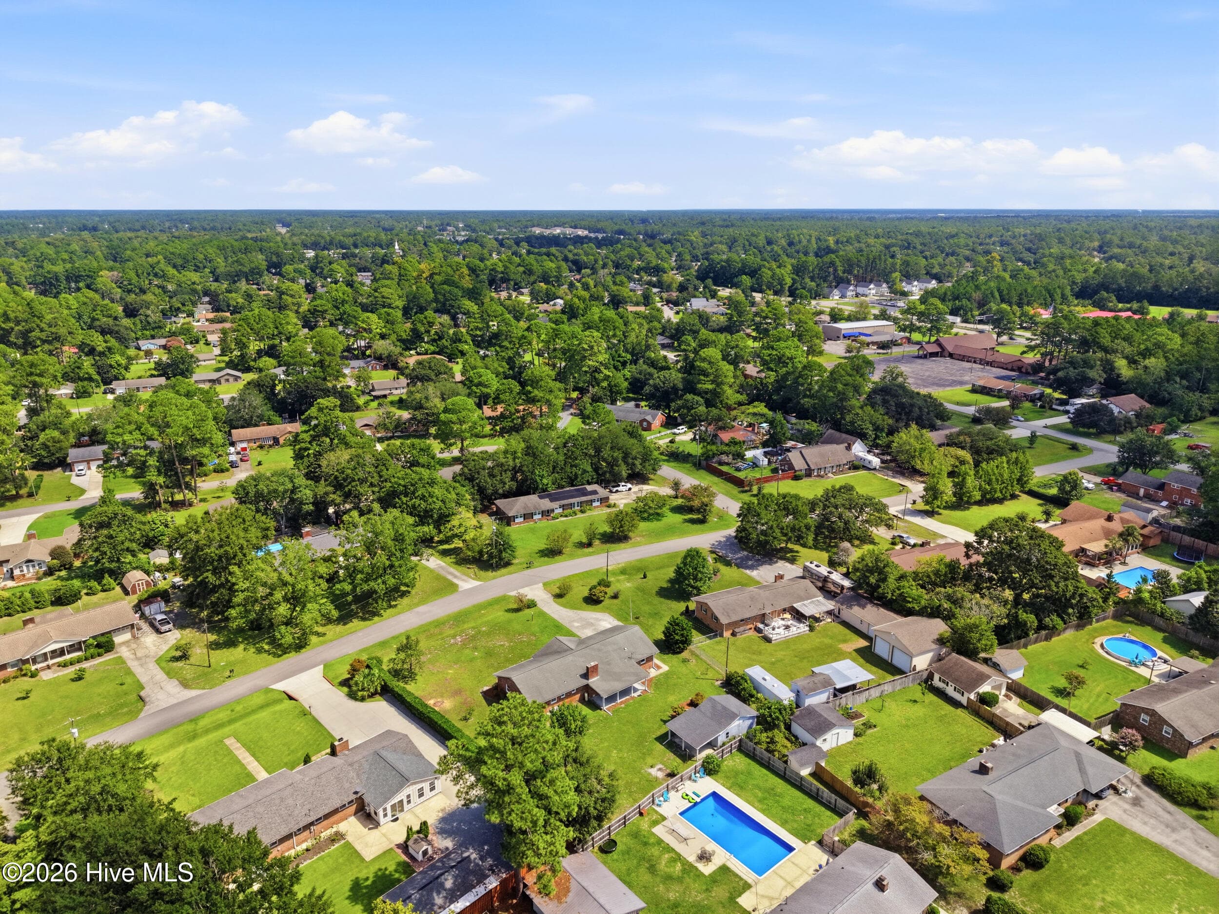 Single Family Residence at 4622 Dean Drive, Wilmington, NC 28405, photo 62 of 67