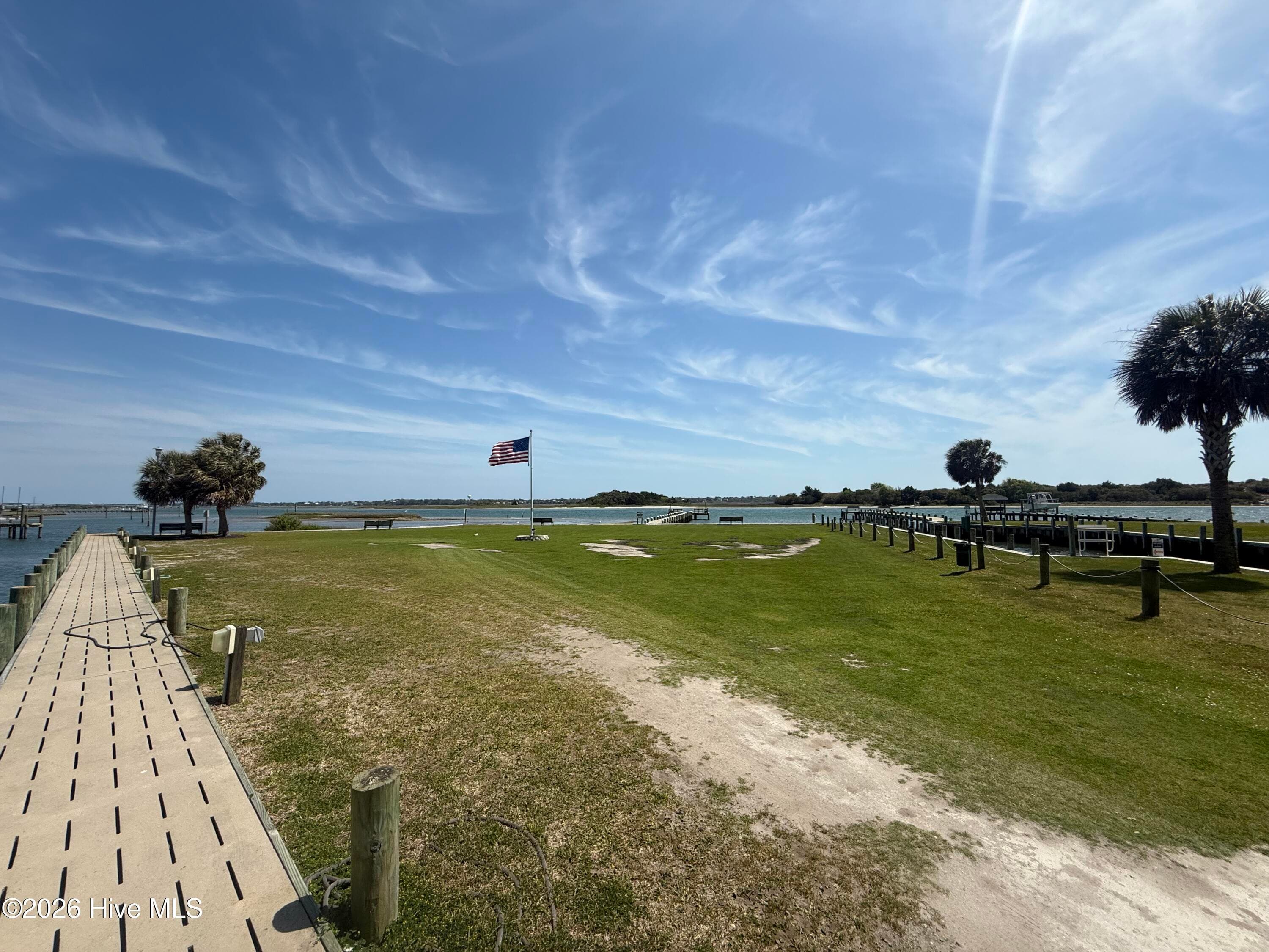 Condominium at 650 Cedar Point Boulevard F2, Cedar Point, NC 28584, photo 18 of 54