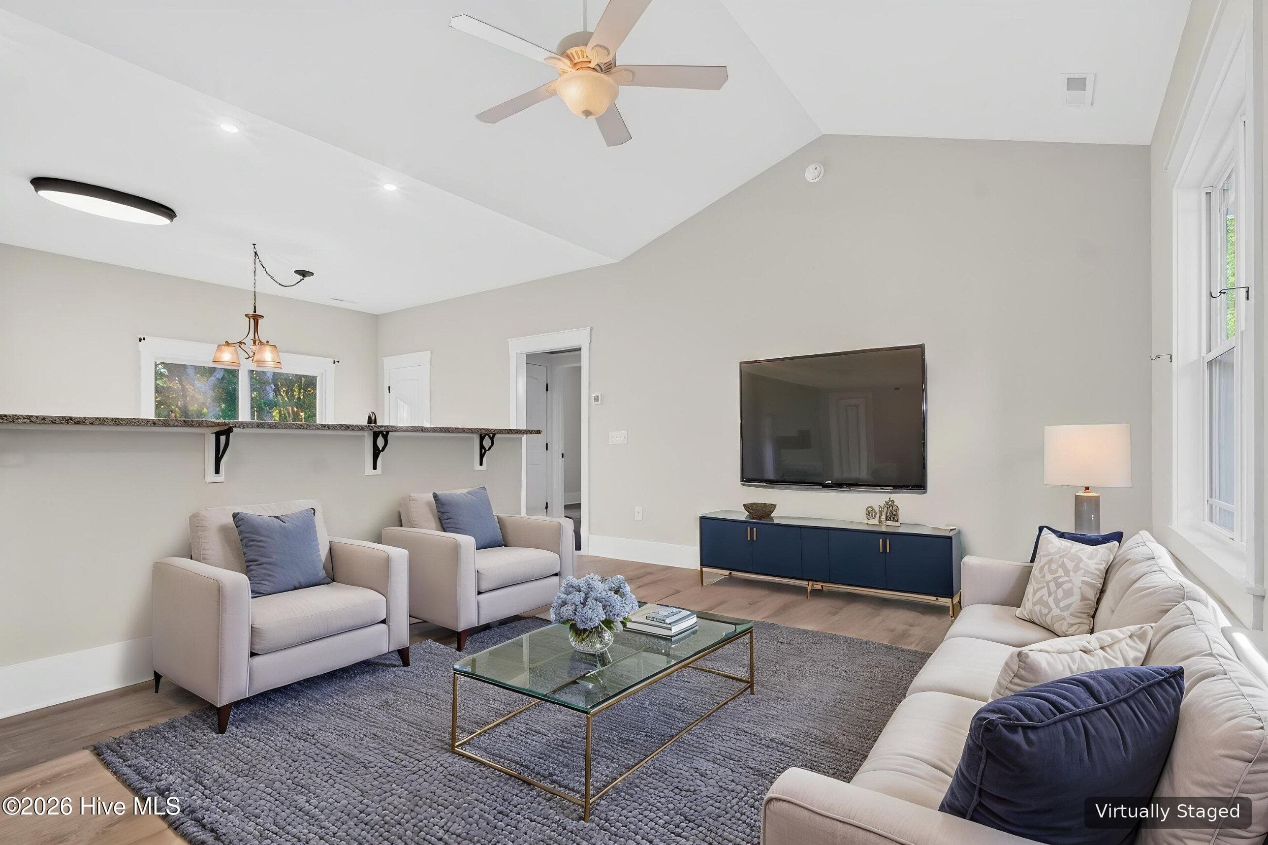 Single Family Residence at 785 Folly Drive SE, Bolivia, NC 28422, photo 5 of 57