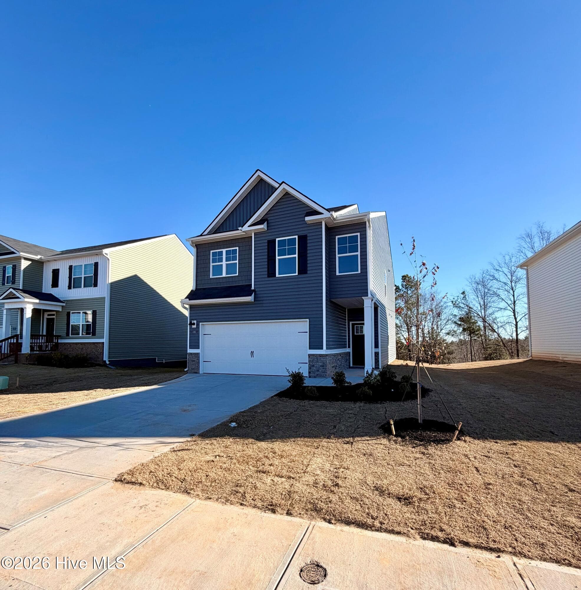 Single Family Residence at 5151 Captain Drive, Grovetown, GA 30813, photo 4 of 45