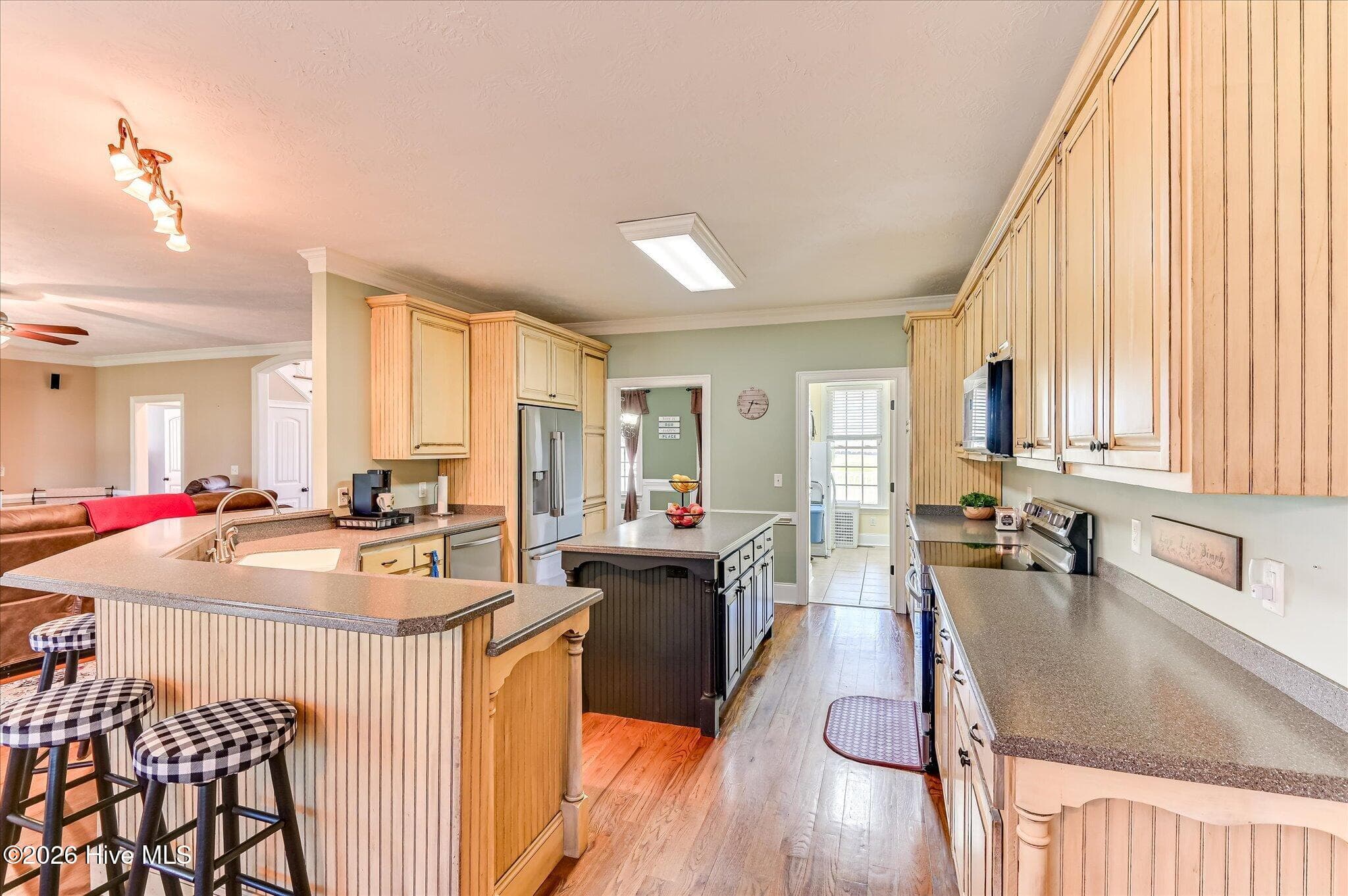 Single Family Residence at 829 Mark Walden Road, Blythe, GA 30805, photo 17 of 69