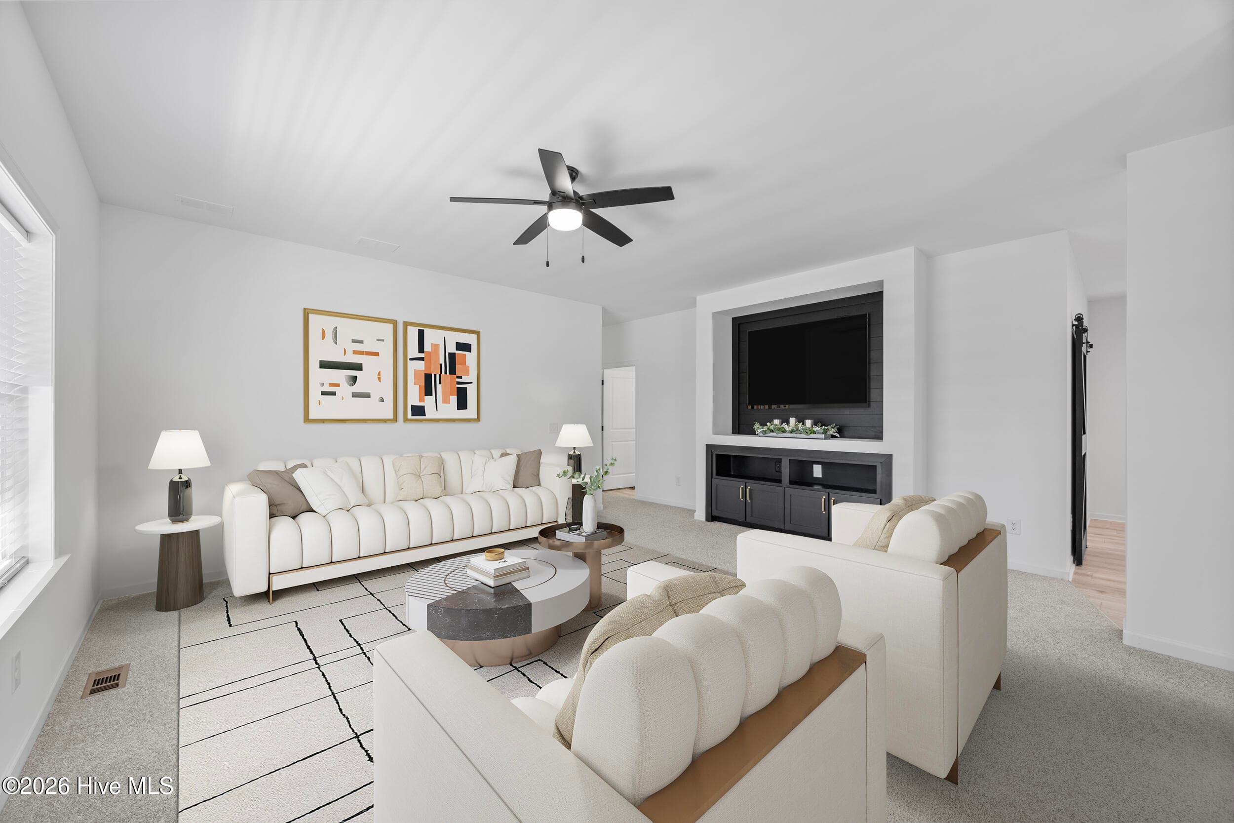 *virtually staged - 771 Factory Road, Hampstead, NC 28443