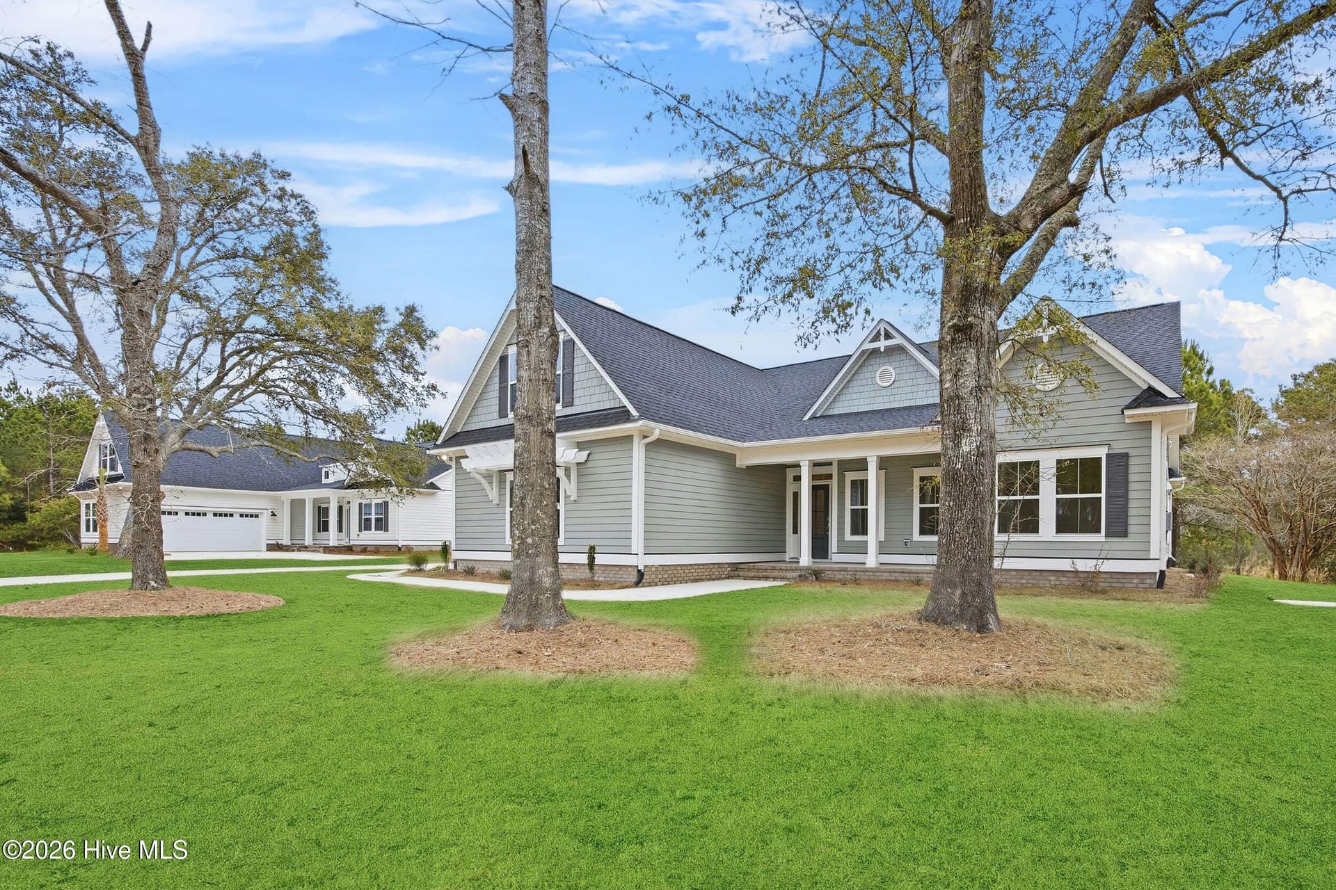 7580 Wallace Place SW 42, Sunset Beach, NC 28468