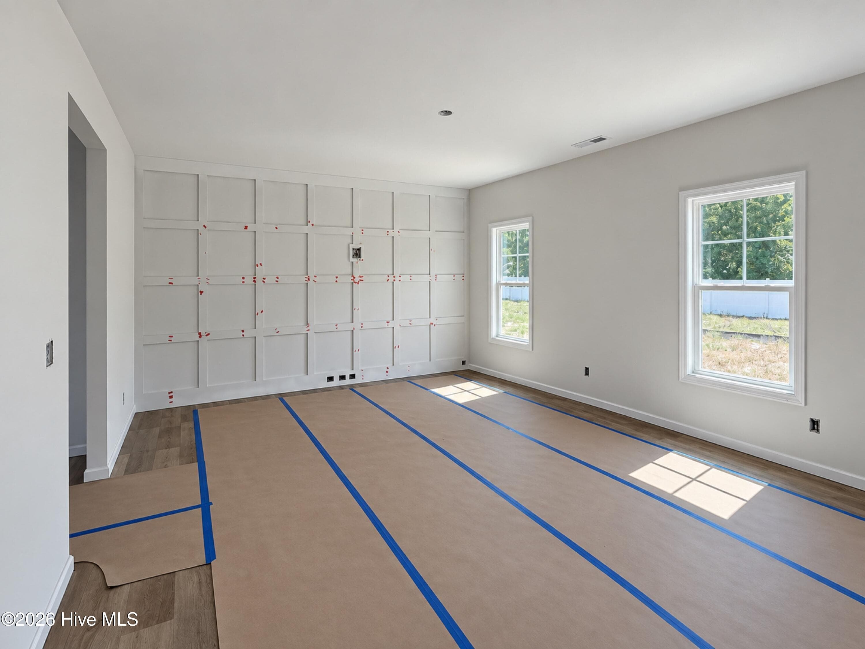 Single Family Residence at 57 W Emily Gardens Drive, Selma, NC 27576, photo 41 of 159