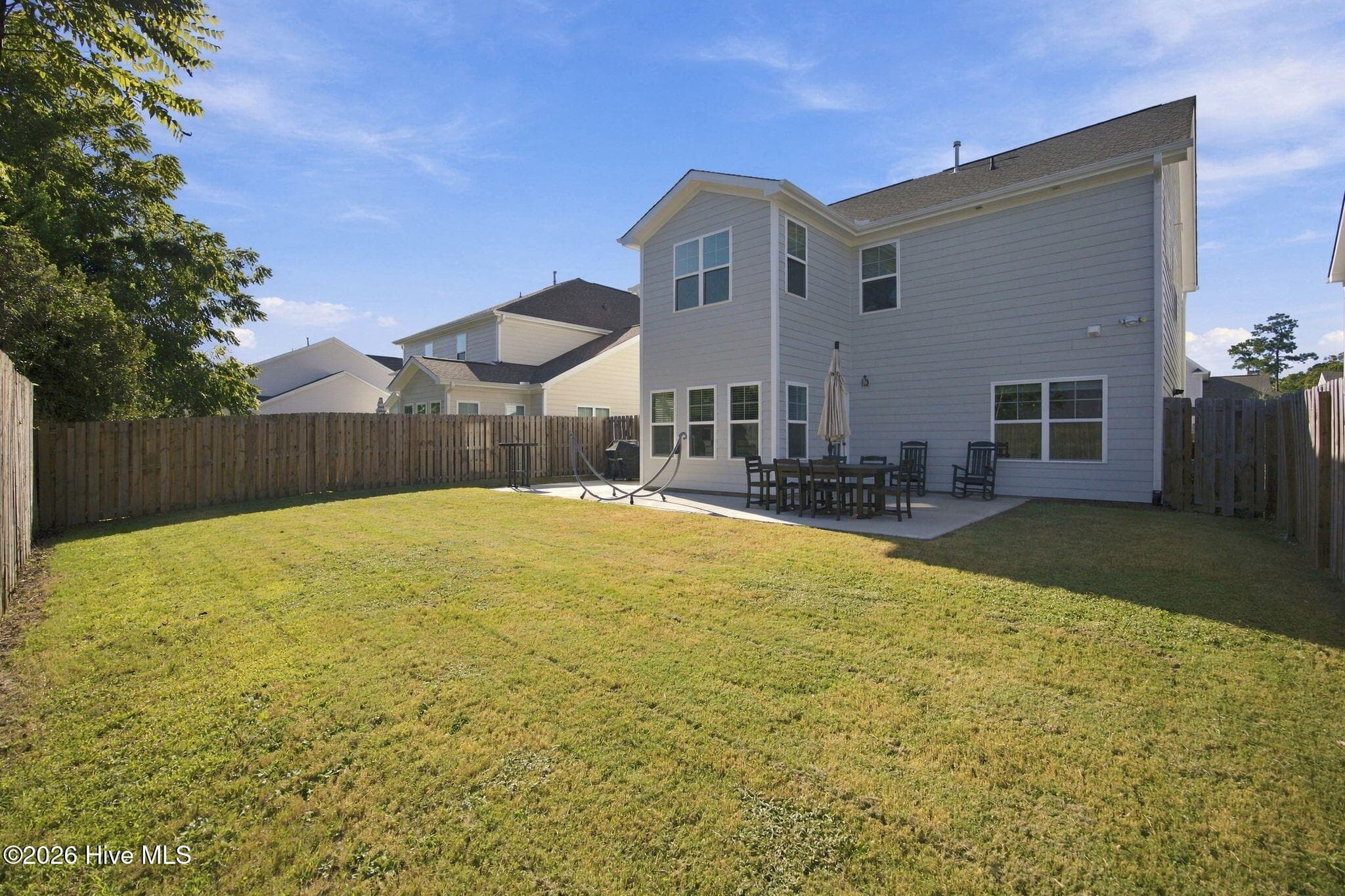 Single Family Residence at 1230 Sea Lavender Drive, Wilmington, NC 28403, photo 40 of 43