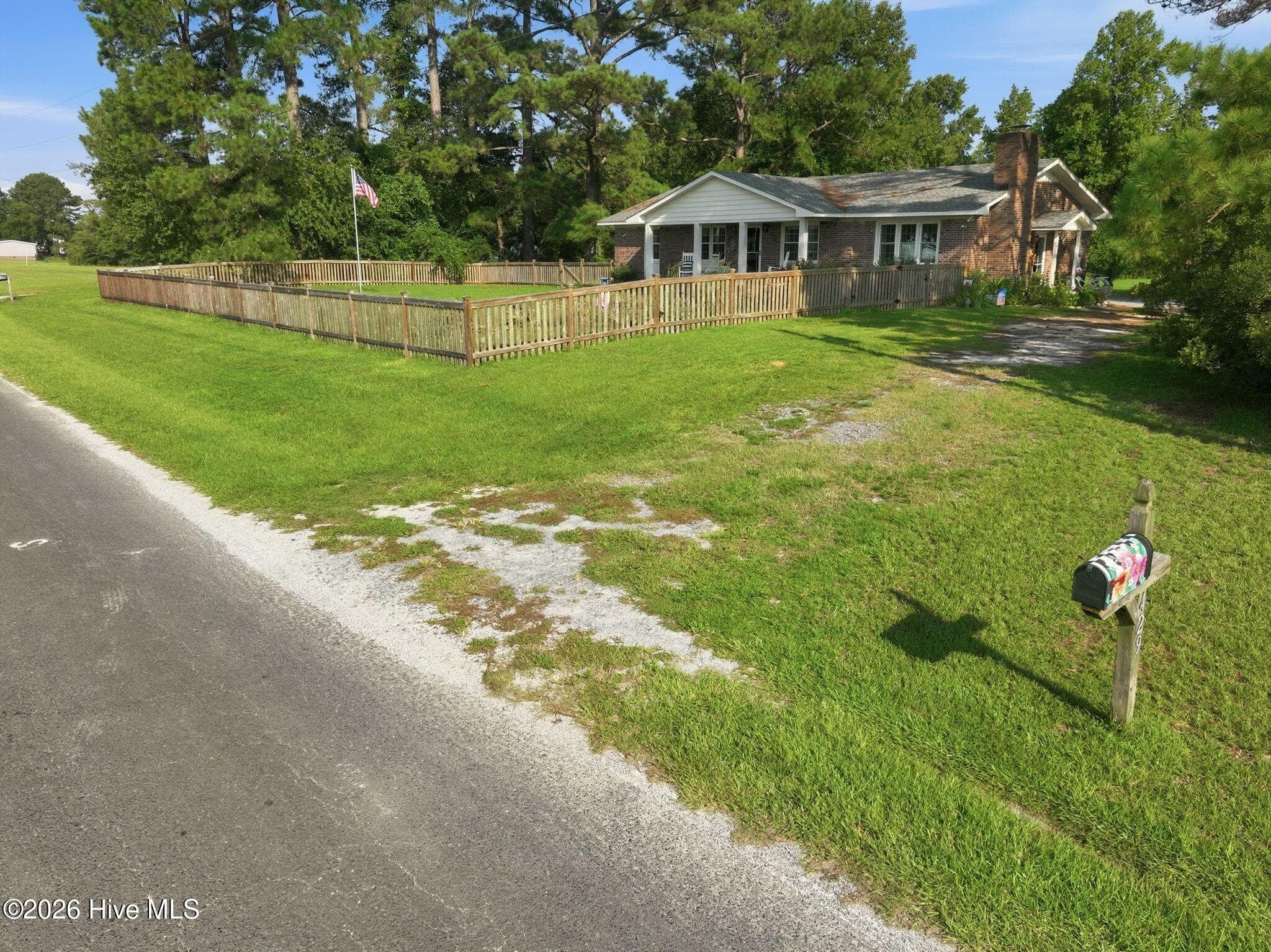 Single Family Residence at 429 C R Edwards Road, Beulaville, NC 28518, photo 49 of 56