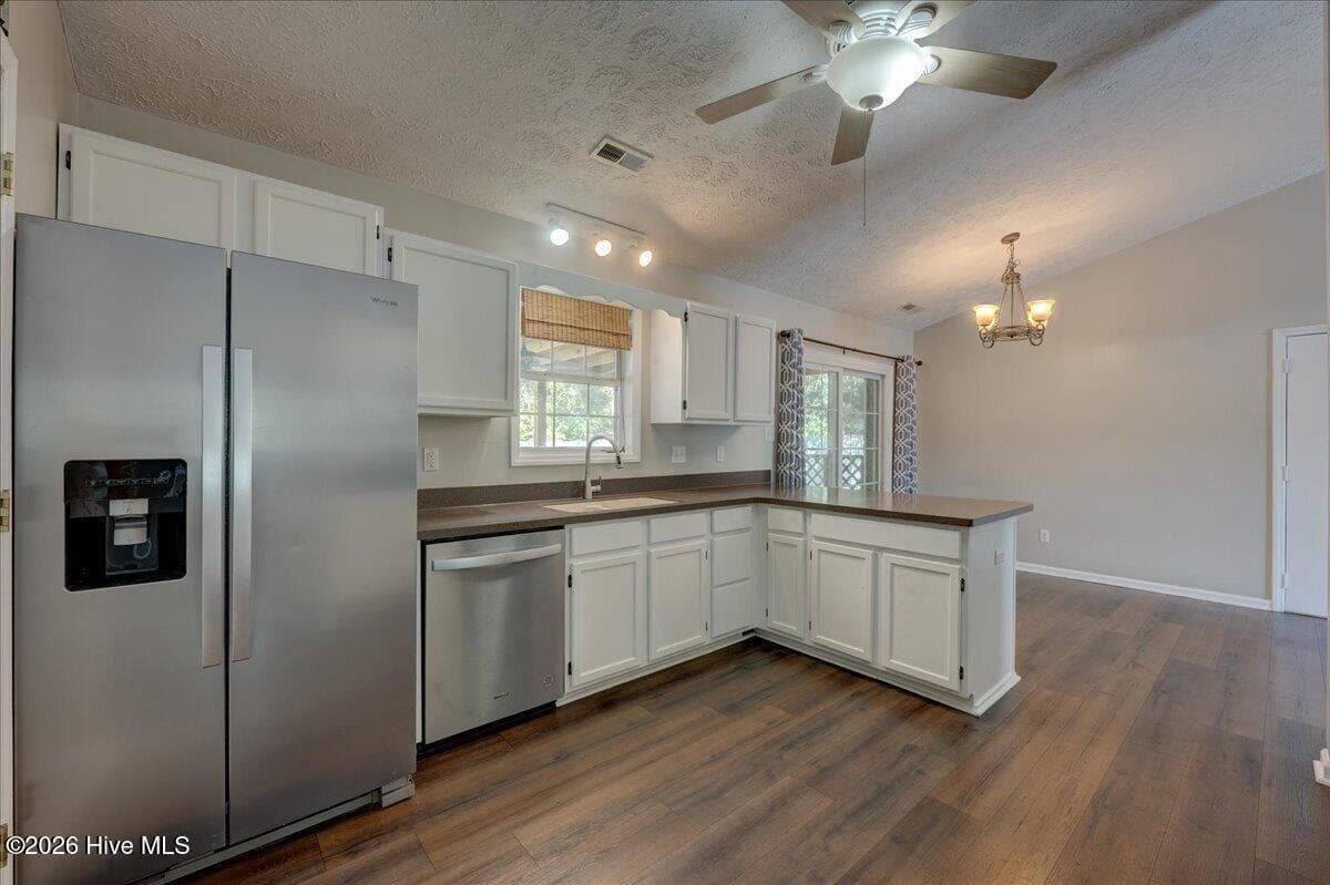 Single Family Residence at 105 Cherry Branch Drive, Havelock, NC 28532, photo 14 of 44