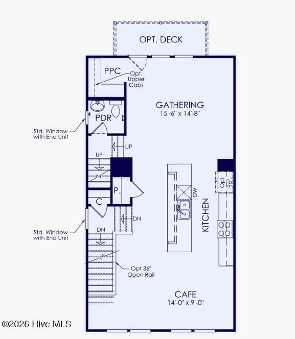 Townhouse at 245 Pelican Flight Loop, Wilmington, NC 28412, Wilmington, photo 6 of 18