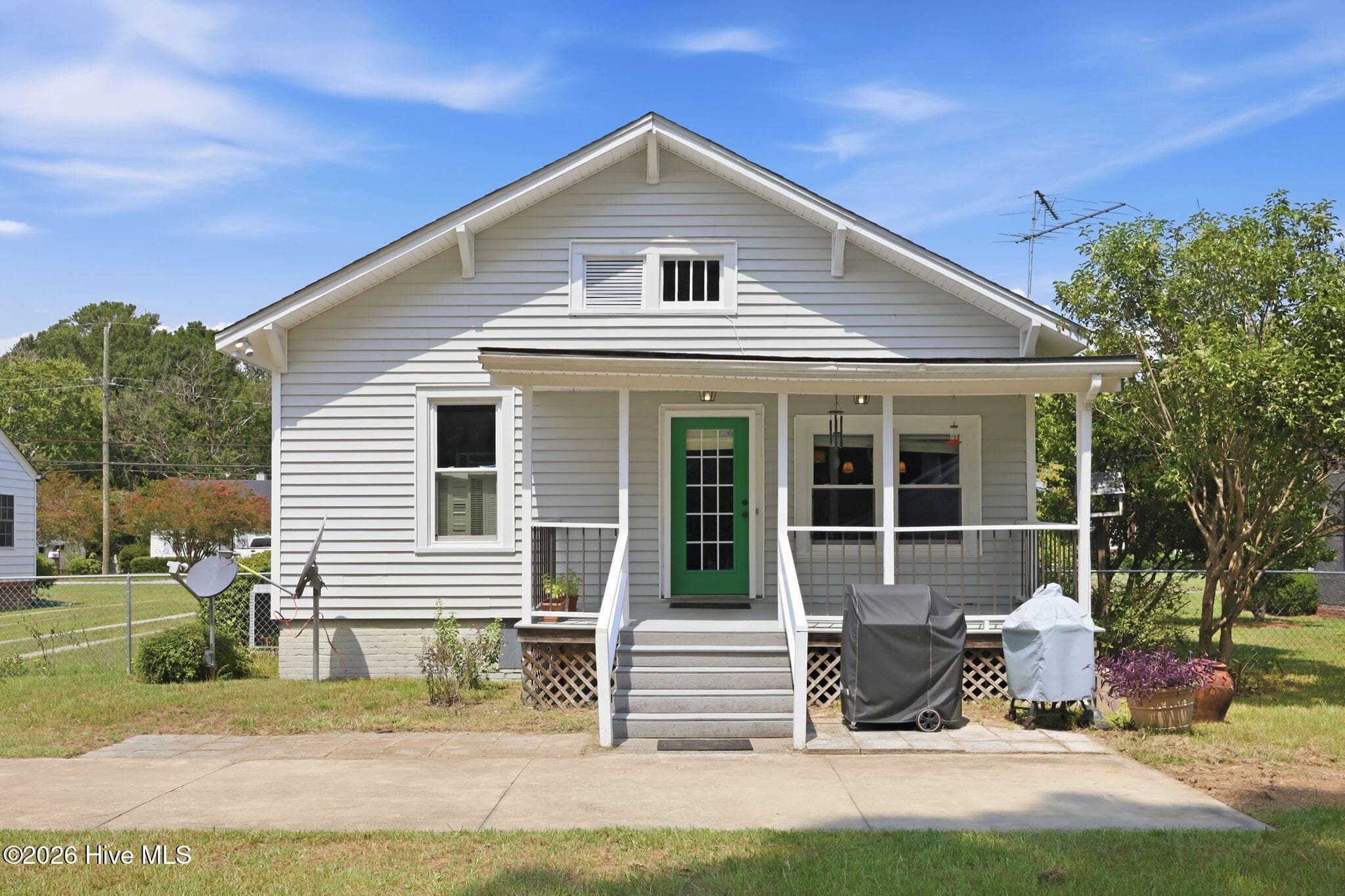 Single Family Residence at 210 W Harper Street, Snow Hill, NC 28580, photo 33 of 36