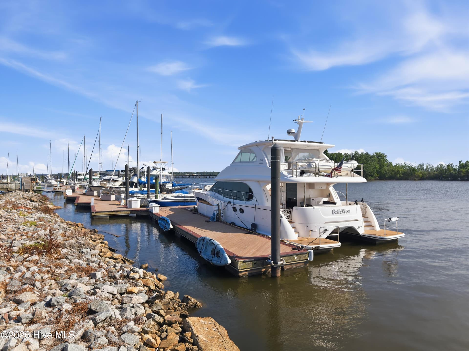 Dockaminium at 227 E Water Street Dock B, Washington, NC 27889, photo 12 of 29