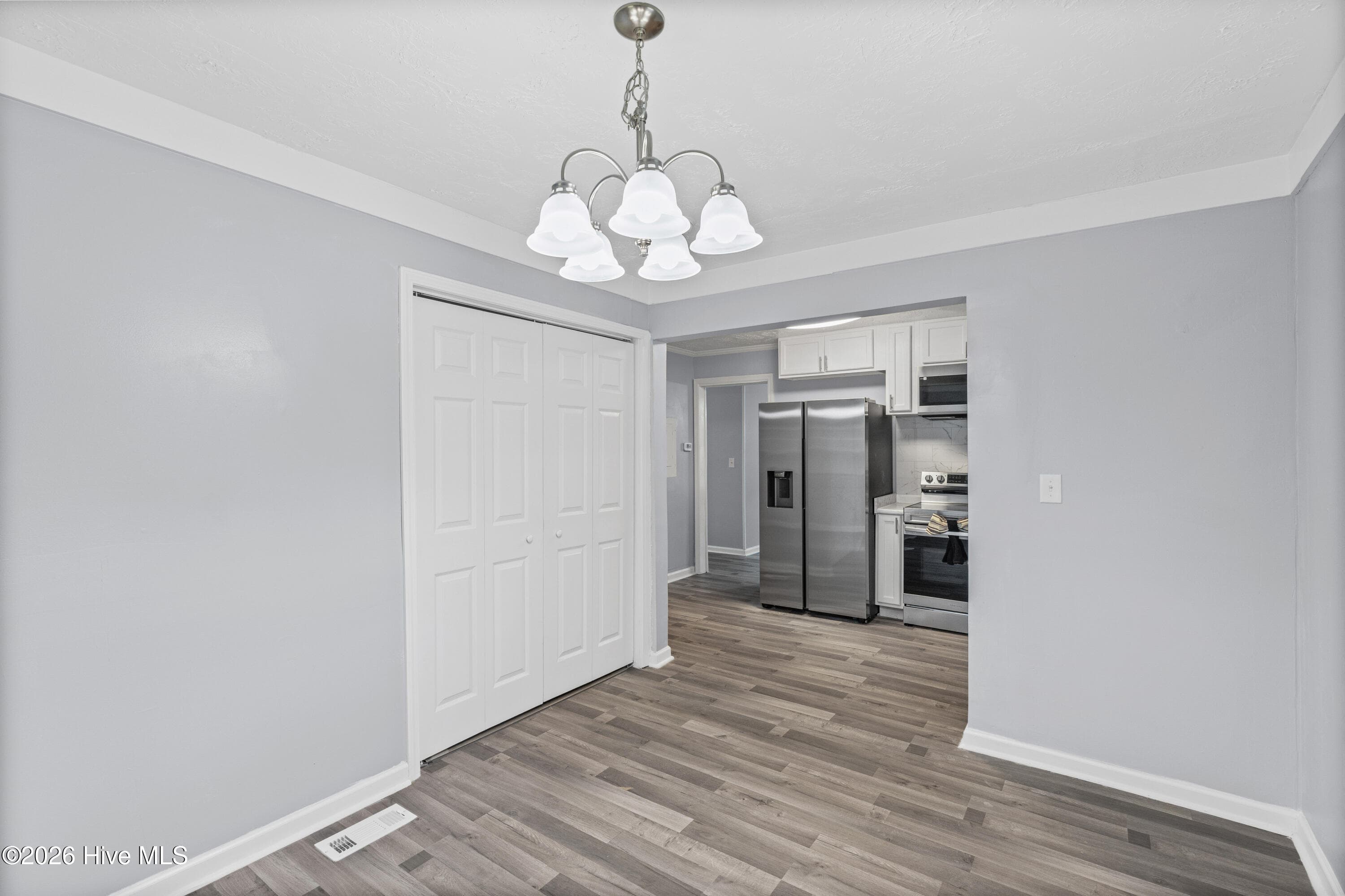 Single Family Residence at 3441 Murphy Court, Augusta, GA 30906, photo 12 of 27