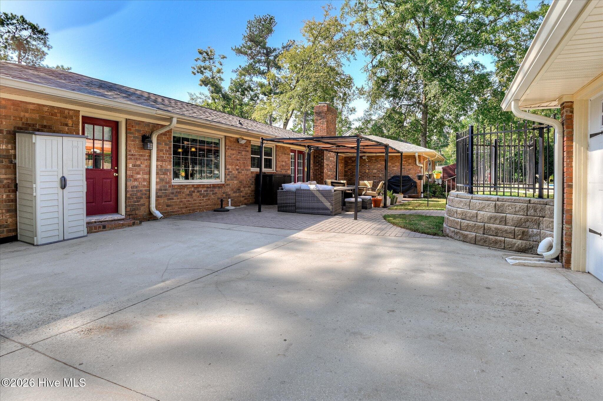 Single Family Residence at 3411 Kerry Place, Augusta, GA 30909, photo 55 of 57