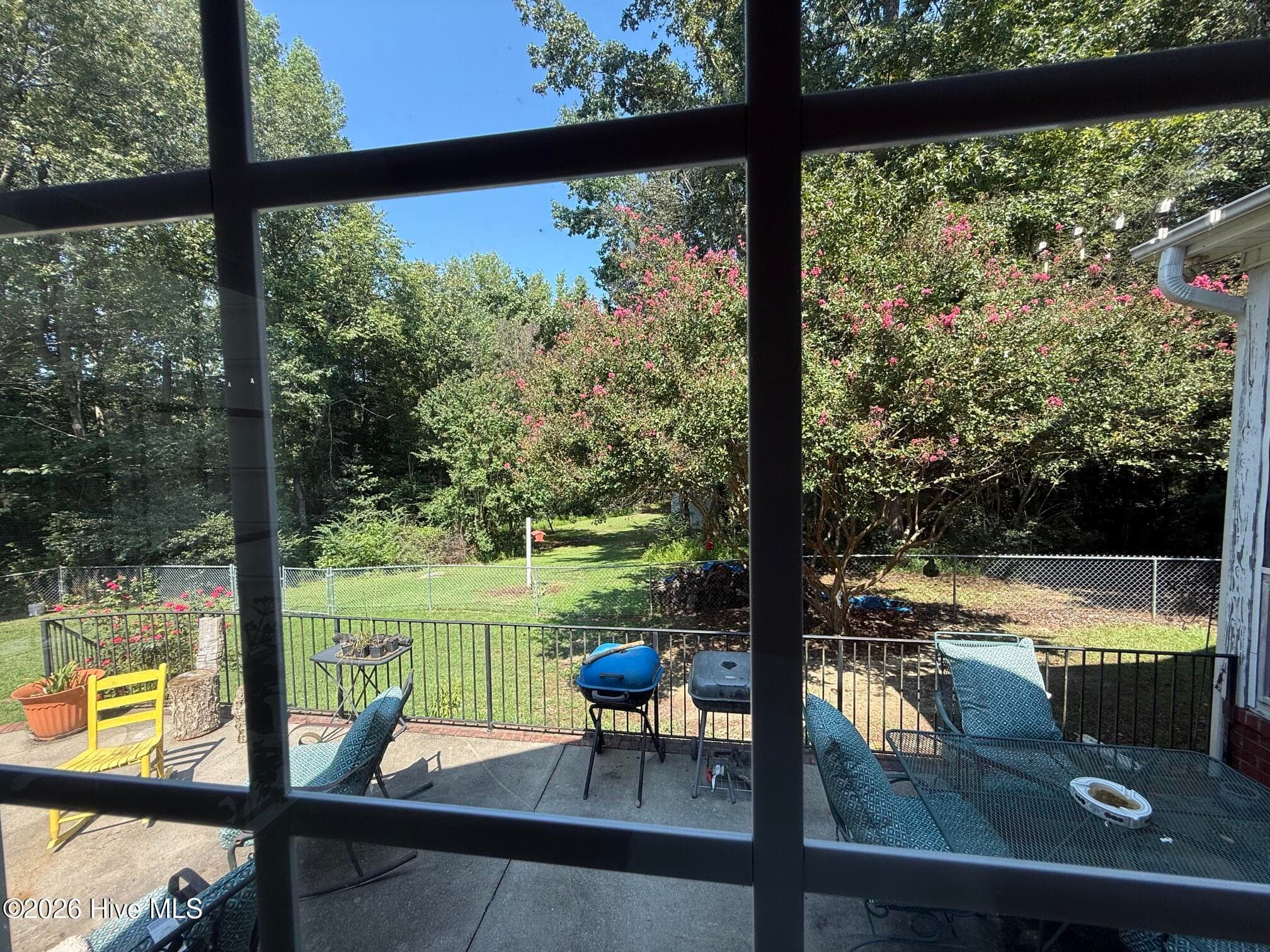 Single Family Residence at 5316 Pebble Creek Circle, Wilson, NC 27893, photo 65 of 74