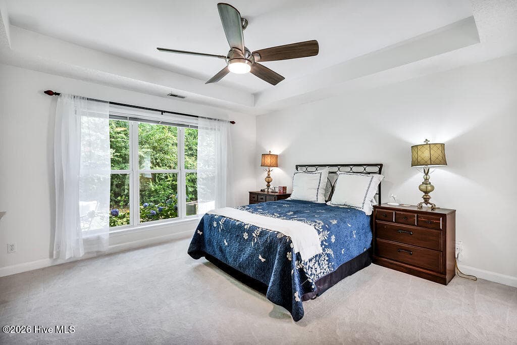 Single Family Residence at 3032 Weatherby Court, Wilmington, NC 28405, photo 19 of 45