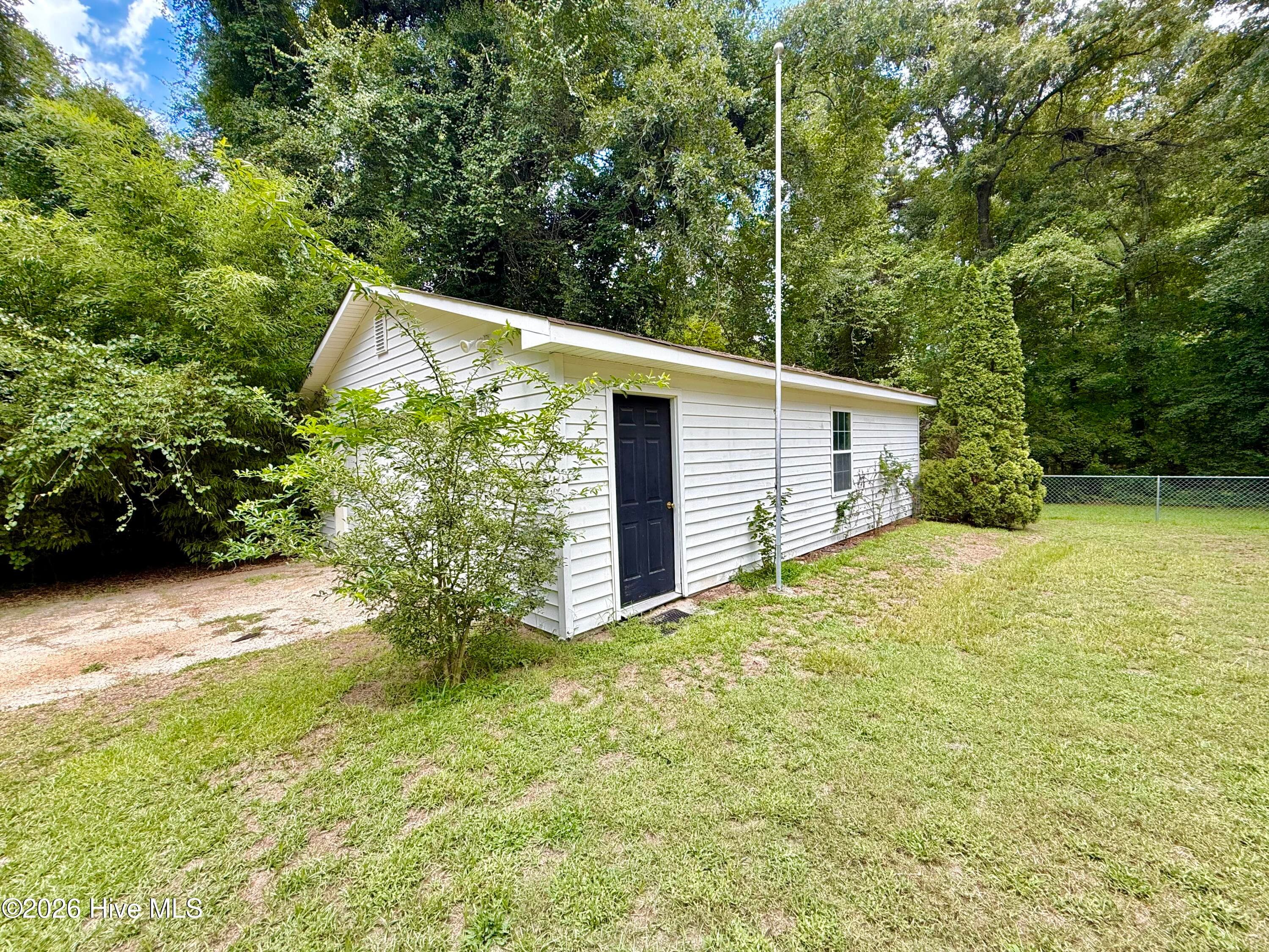 2778 Forrest Drive, Kinston, NC 28504
