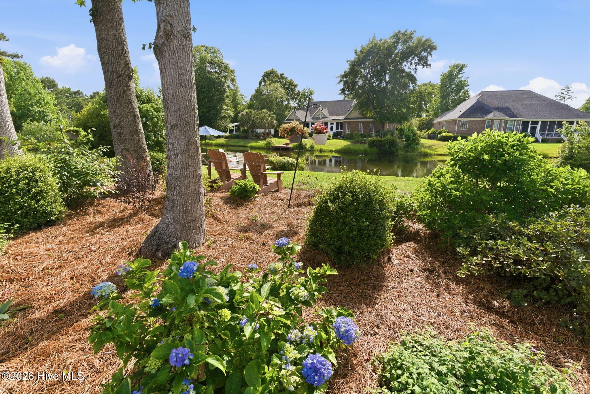 Single Family Residence at 1135 Water Lily Way, Leland, NC 28451, photo 57 of 73